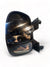 Specchietto Specchio Retrovisore Esterno Sinistro 5 Pin Renault Trafic ( 2007 ) cod : 0209240 - F&P CRASH SRLS - Ricambi Usati