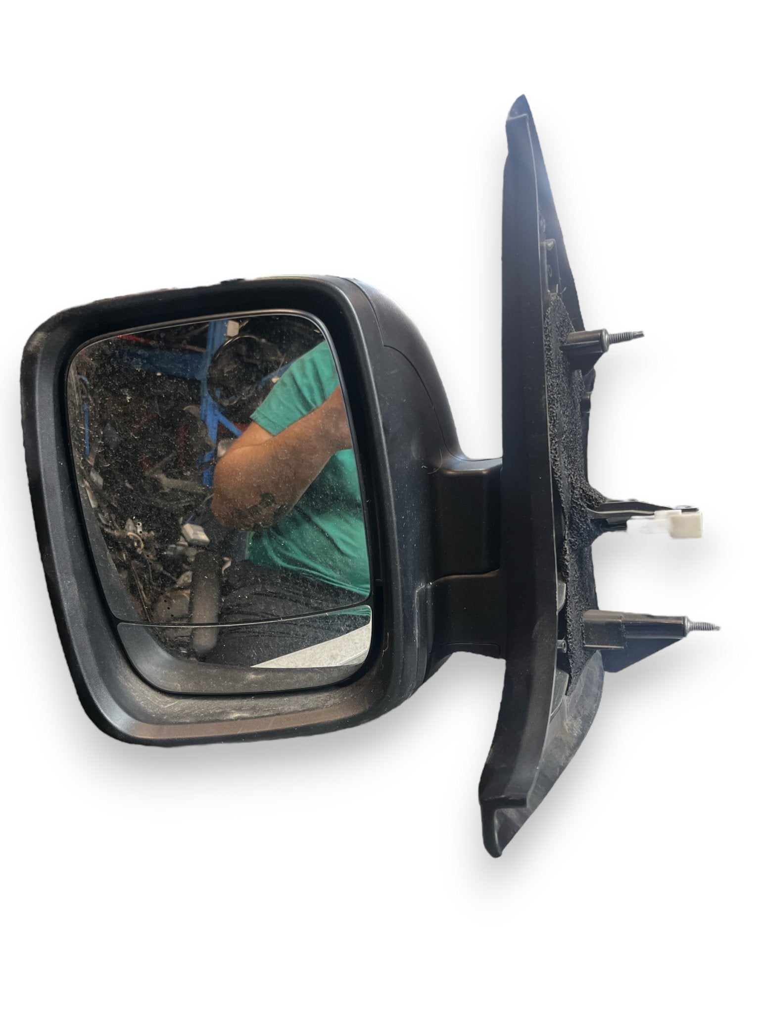 Equal Quality RS02136 Specchio Specchietto Retrovisore Esterno Sinistro