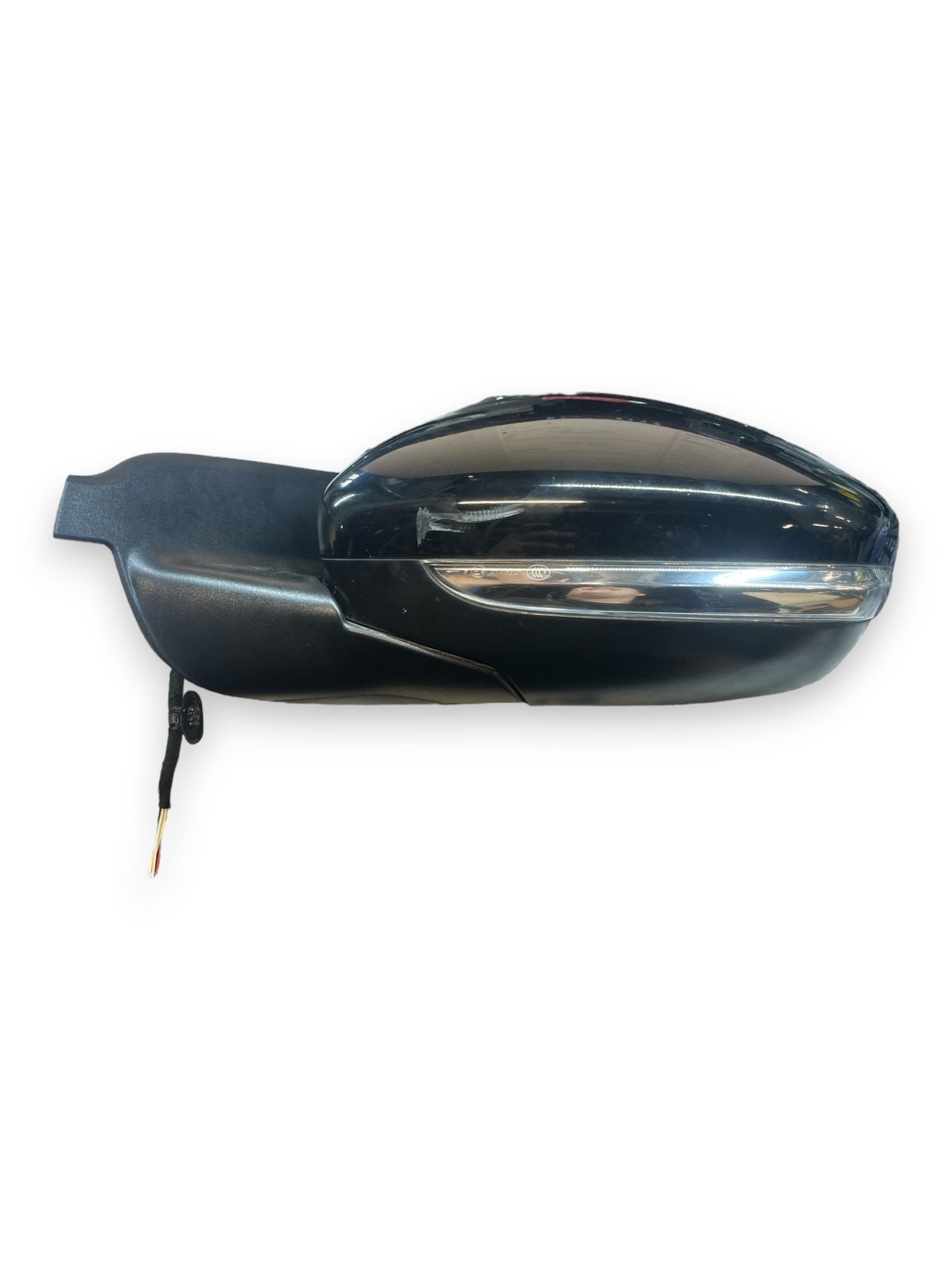 Specchietto Specchio Retrovisore Esterno Sinistro Citroen C4 Cactus ( 2019 ) - F&P CRASH SRLS - Ricambi Usati