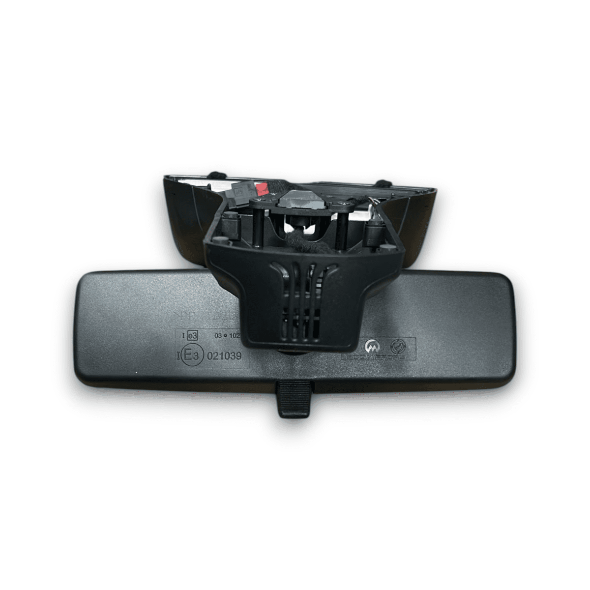 specchietto / specchio retrovisore interno alfa romeo giulietta cod:156086344 (2010 > 2020) - F&P CRASH SRL - Ricambi Usati