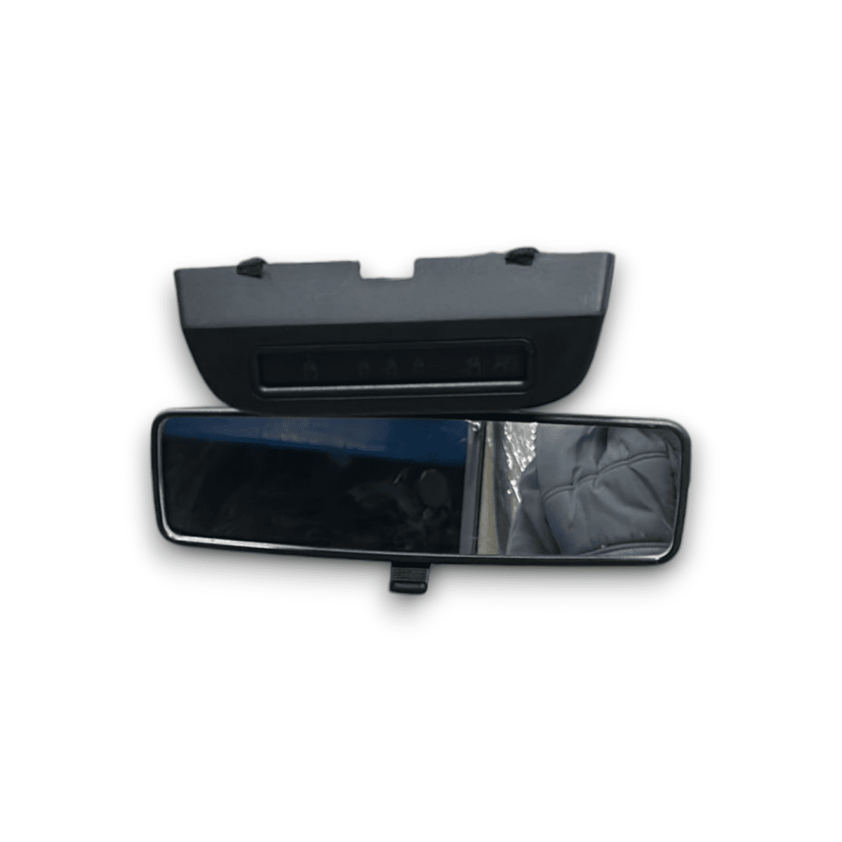 specchietto / specchio retrovisore interno alfa romeo giulietta cod:156086344 (2010 > 2020) - F&P CRASH SRL - Ricambi Usati