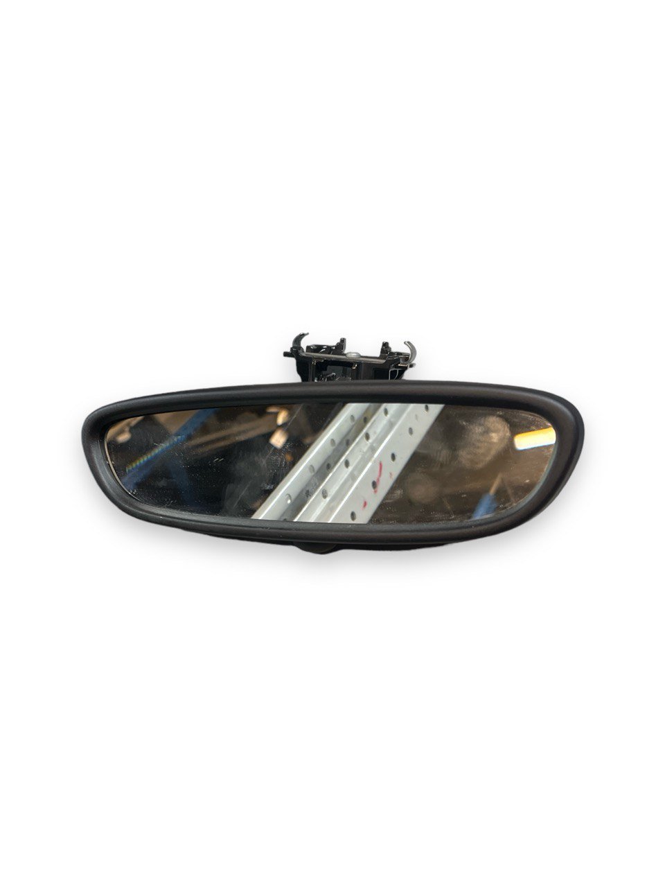 Interior Rearview Mirror BMW Series 1 (F21 - 2019) code: X0100318 - F&P CRASH SRLS - Used Parts