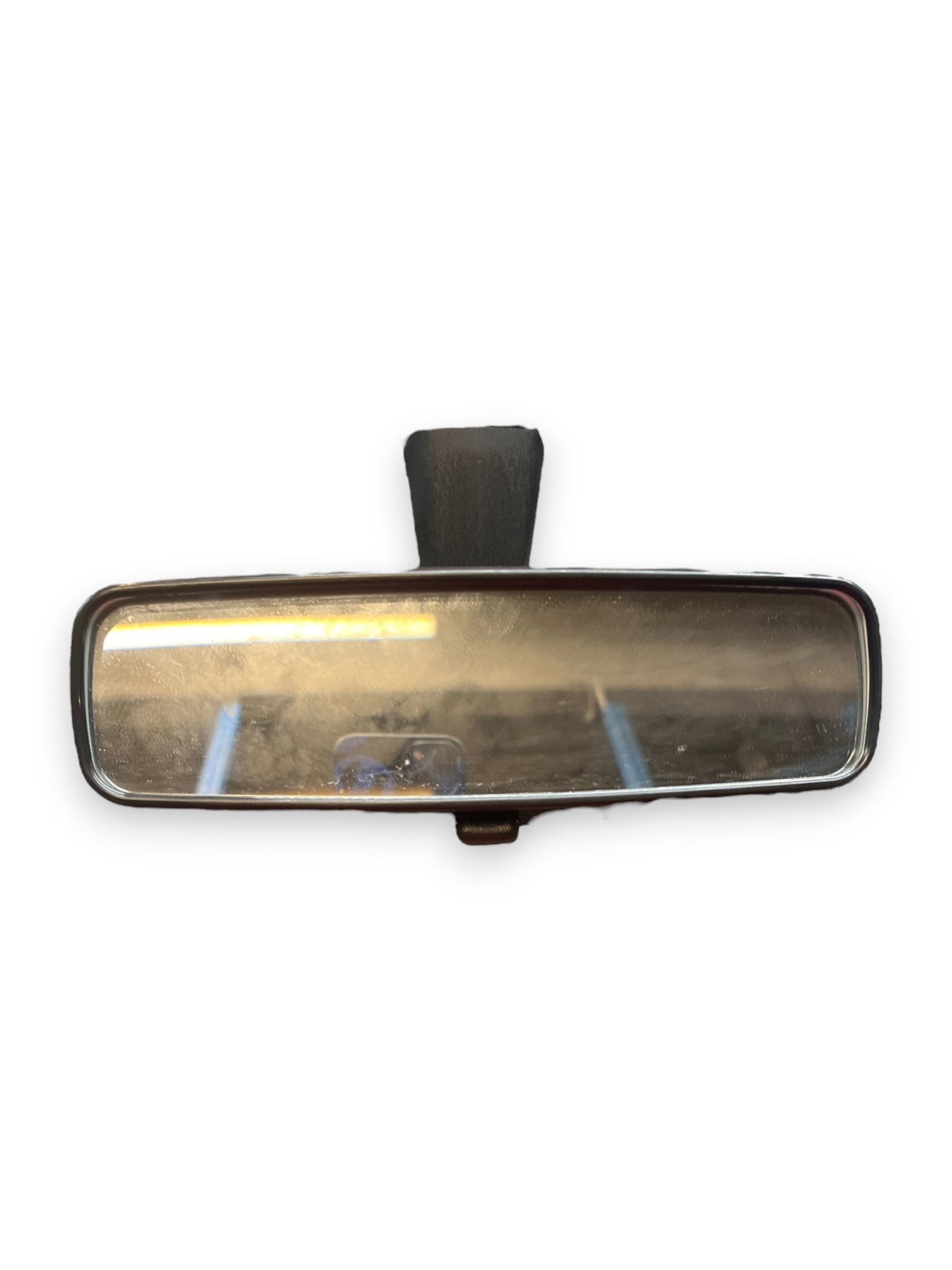 Specchietto Specchio Retrovisore Interno Citroen C4 Cactus ( 2019 ) - F&P CRASH SRLS - Ricambi Usati