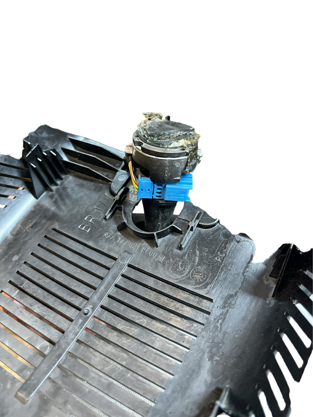 Specchietto Specchio Retrovisore Interno Mercedes - Benz Classe A ( W177 - 2021 ) cod : A1778105200 - F&P CRASH SRLS - Ricambi Usati