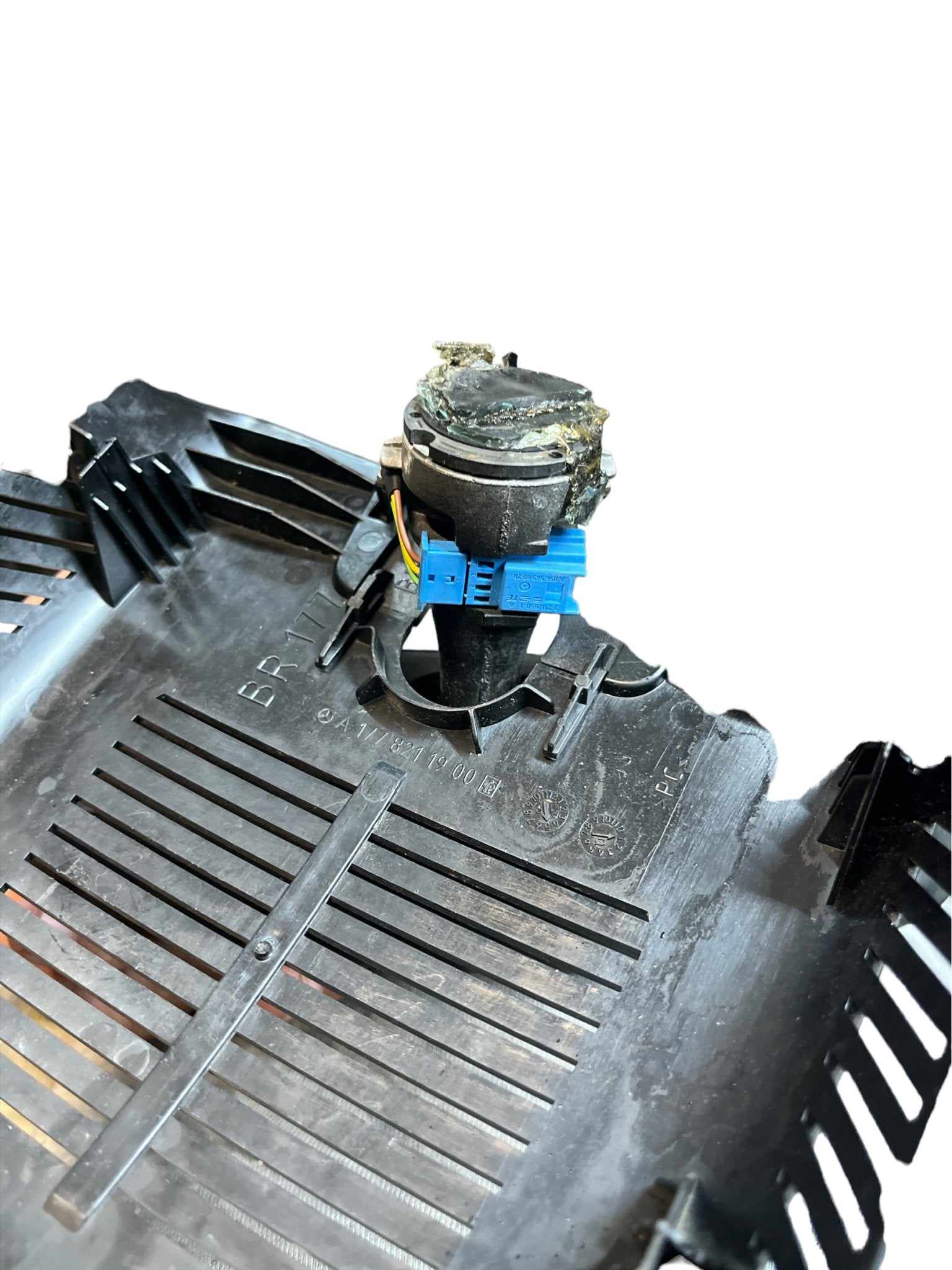 Specchietto Specchio Retrovisore Interno Mercedes - Benz Classe A ( W177 - 2021 ) cod : A1778105200 - F&P CRASH SRLS - Ricambi Usati