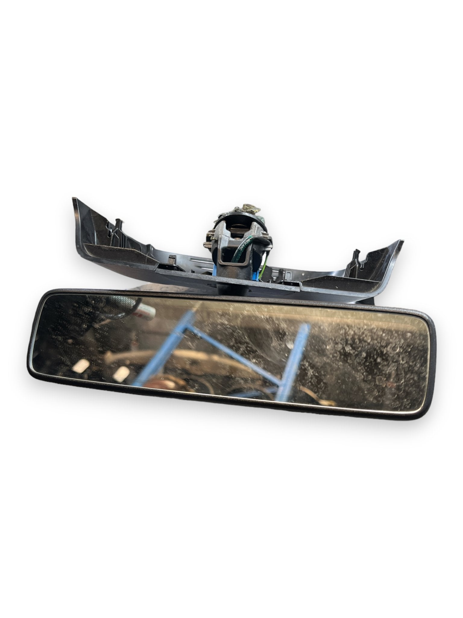 Specchietto Specchio Retrovisore Interno Mercedes - Benz Classe A ( W177 - 2021 ) cod : A1778105200 - F&P CRASH SRLS - Ricambi Usati