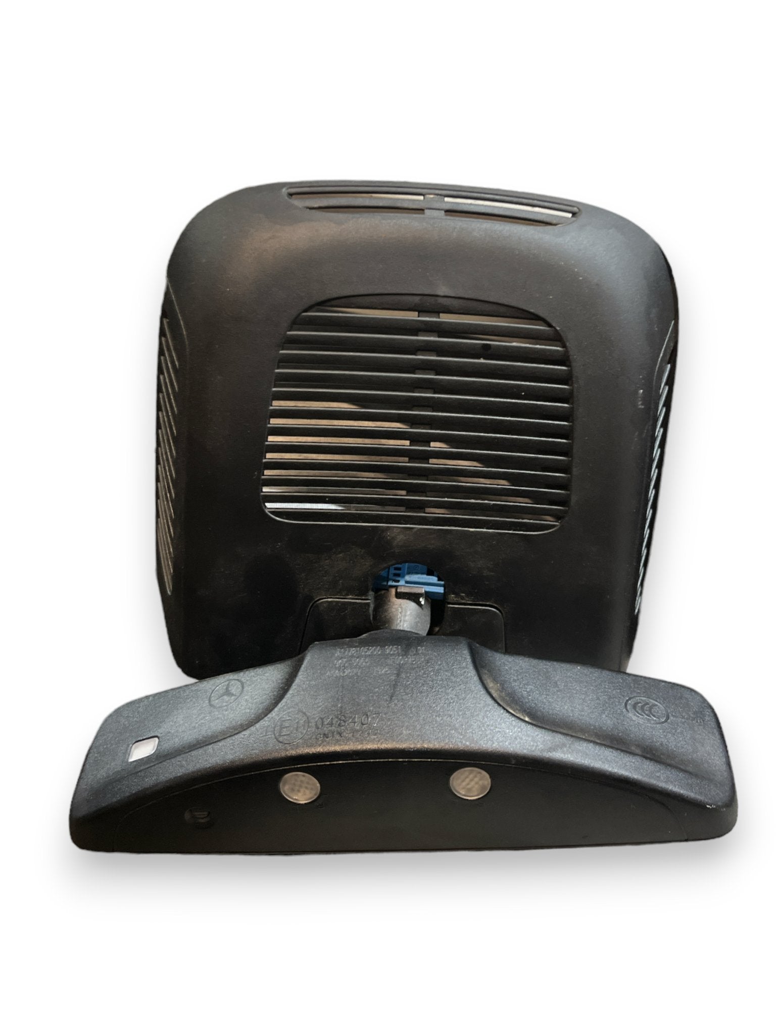 Specchietto Specchio Retrovisore Interno Mercedes - Benz Classe A ( W177 - 2021 ) cod : A1778105200 - F&P CRASH SRLS - Ricambi Usati