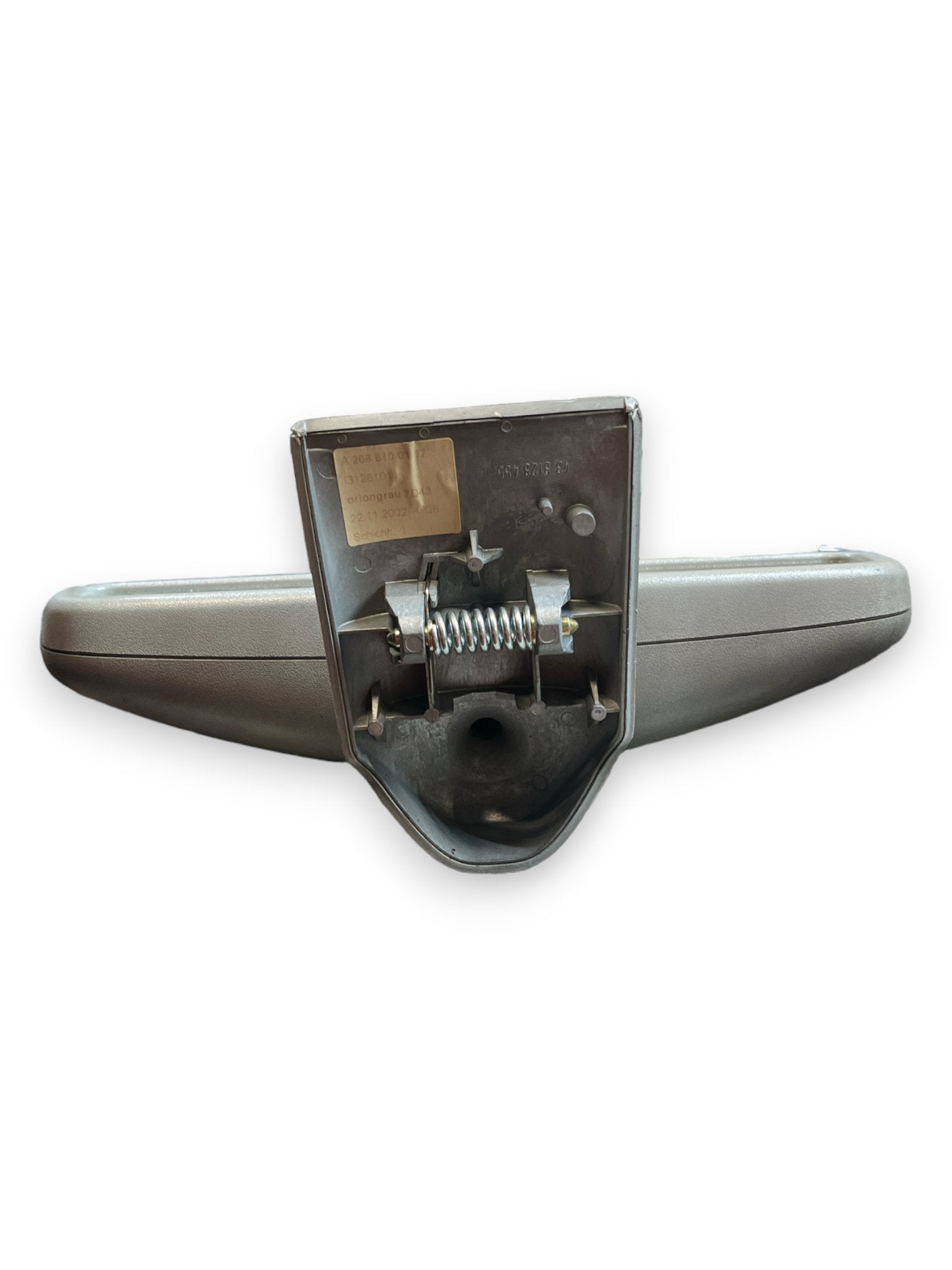 Specchietto Specchio Retrovisore Interno Mercedes - Benz Classe C ( W203 - 2005 ) cod : A2088100117 - F&P CRASH SRLS - Ricambi Usati