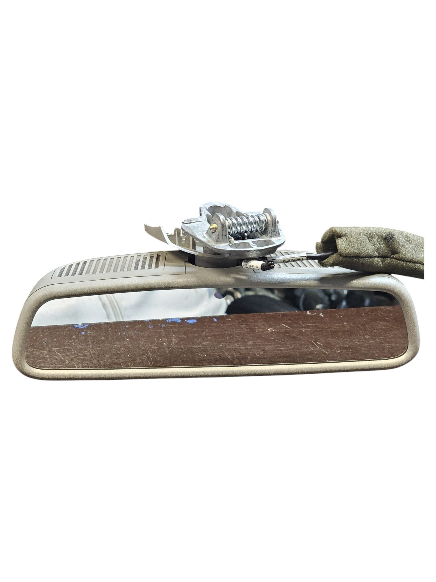 Rear View Mirror Interior Mirror Mercedes GLK X204 Code:E11025902 (2008 - 2015) - F&P CRASH SRLS - Used Parts
