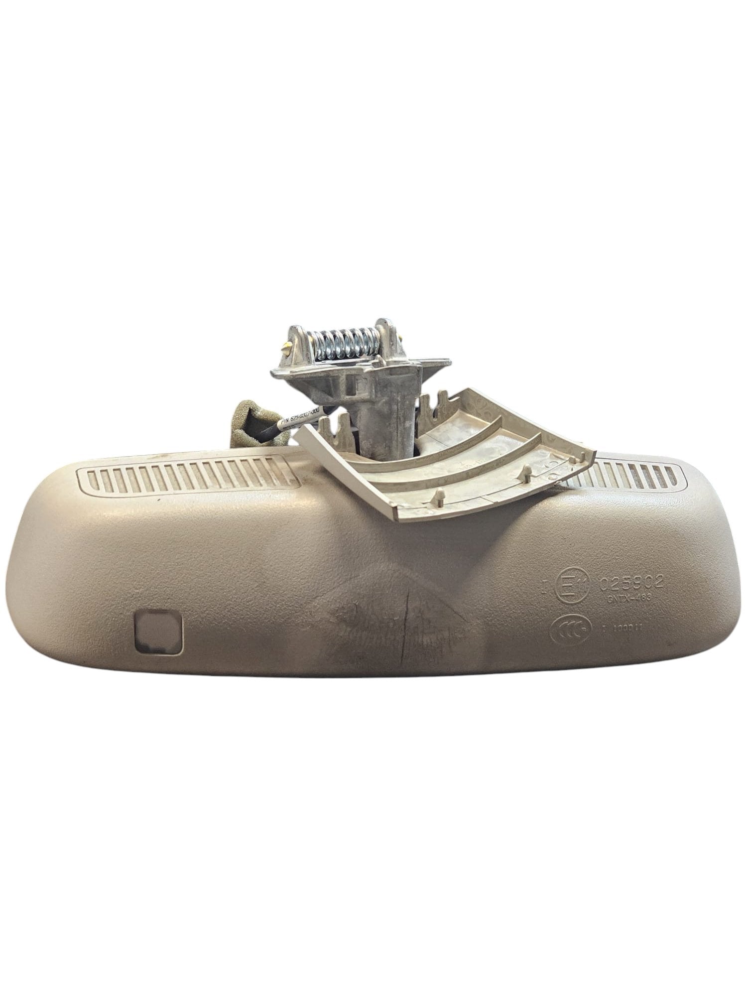 Specchietto Specchio Retrovisore Interno Mercedes GLK X204 Cod:E11025902 (2008 - 2015) - F&P CRASH SRLS - Ricambi Usati