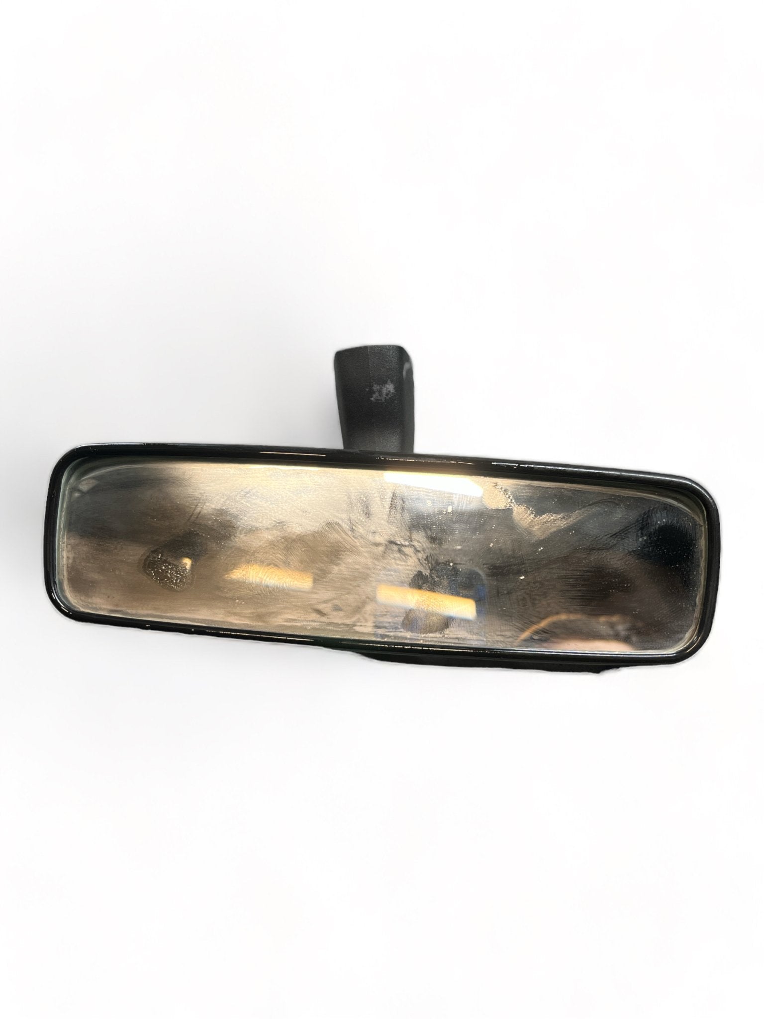 Specchietto Specchio Retrovisore Interno Peugeot 307 ( 2002 ) - F&P CRASH SRLS - Ricambi Usati