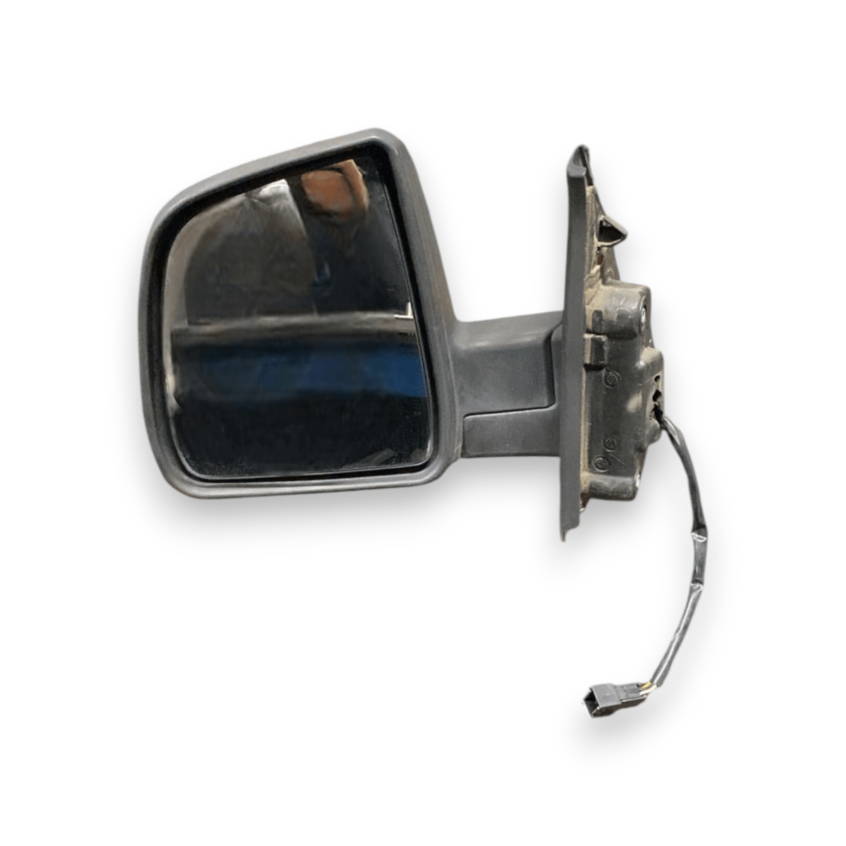 Specchietto / specchio retrovisore sinistro (sx) fiat doblo (2009 - 2022) - F&P CRASH SRLS - Ricambi Usati