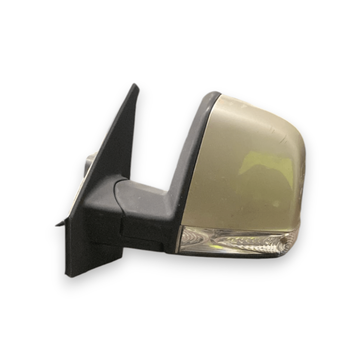 Specchietto / specchio retrovisore sinistro (sx) fiat doblo (2009 - 2022) - F&P CRASH SRLS - Ricambi Usati