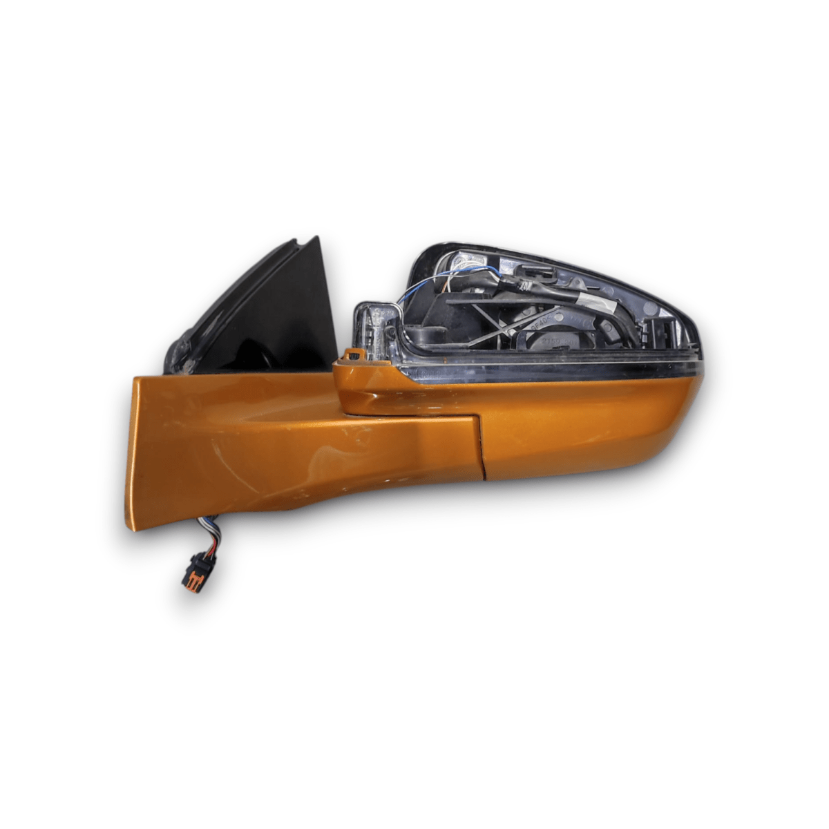 Specchietto / Specchio Sinistro DS7 COD: 98192608NZ (2017 - ) - F&P CRASH SRLS - Ricambi Usati