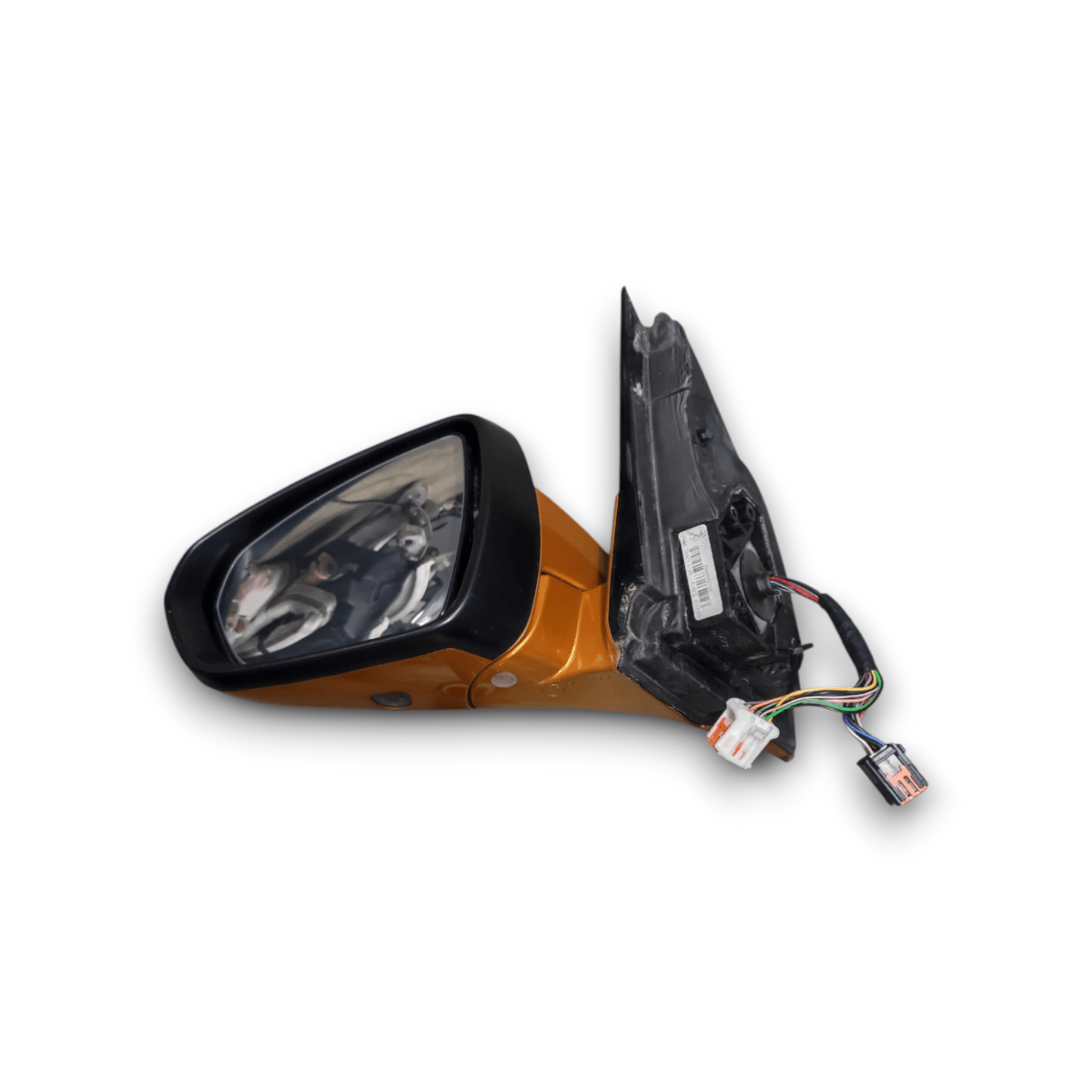 Specchietto / Specchio Sinistro DS7 COD: 98192608NZ (2017 - ) - F&P CRASH SRLS - Ricambi Usati