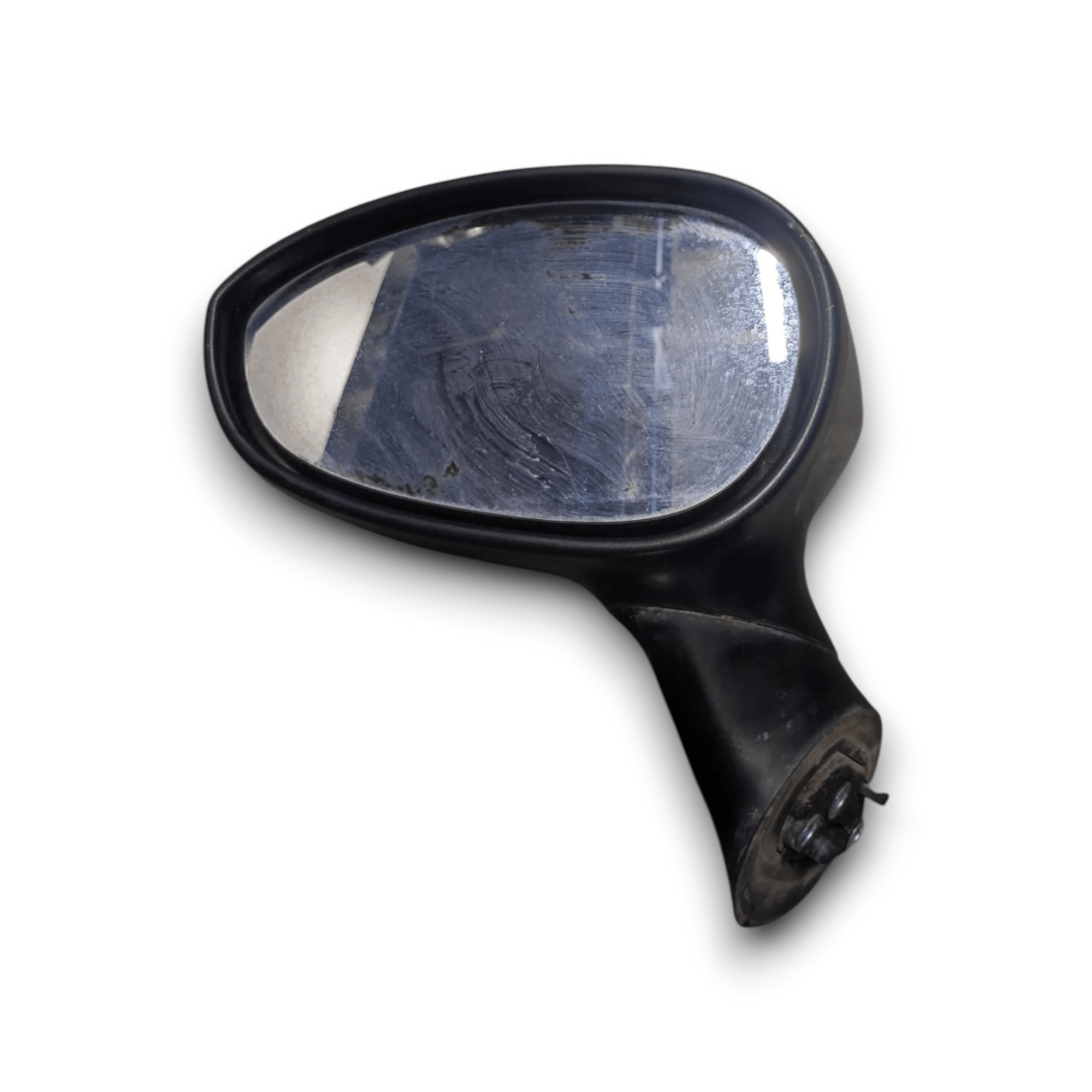 Specchietto / Specchio Sinistro Fiat Grande Punto (2005 - 2012) - F&P CRASH SRLS - Ricambi Usati
