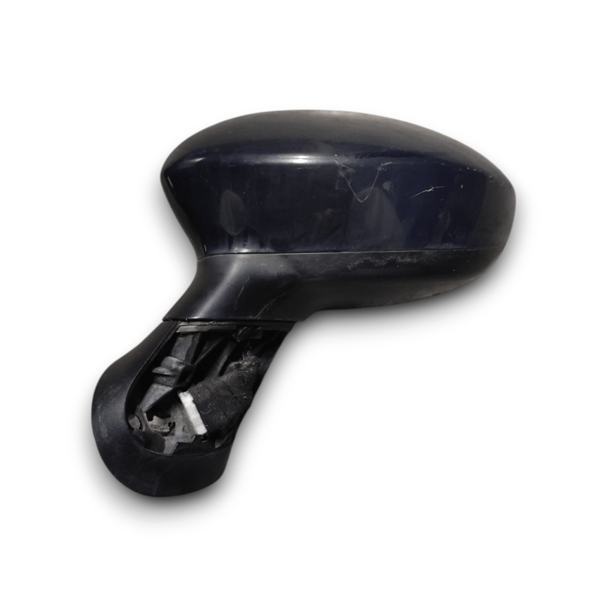 Specchietto / Specchio Sinistro Fiat Grande Punto (2005 - 2012) - F&P CRASH SRLS - Ricambi Usati