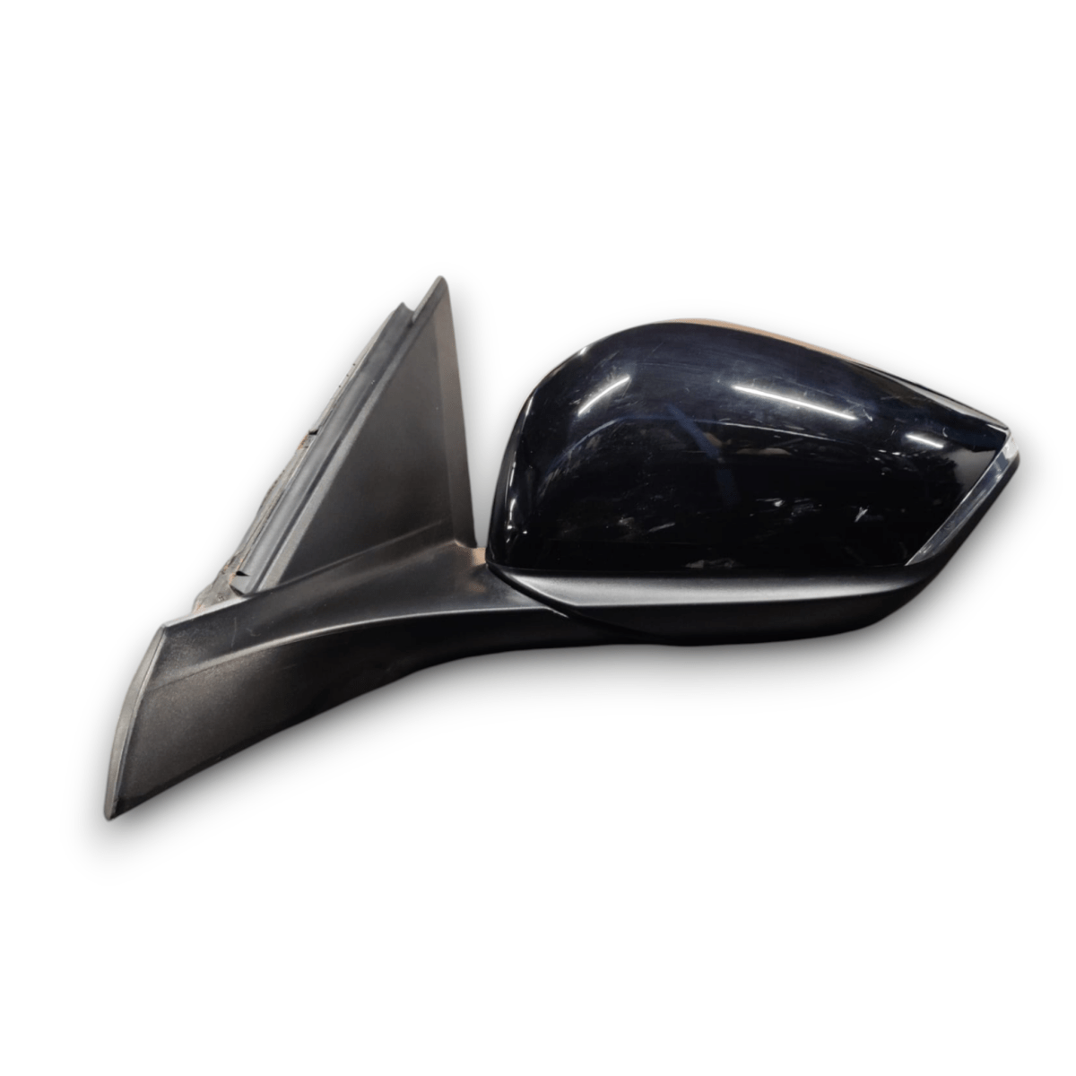 Left mirror / mirror peugeot 208 ii code: 984605299v (2019 - ) - F&amp;P CRASH SRLS - Used Parts
