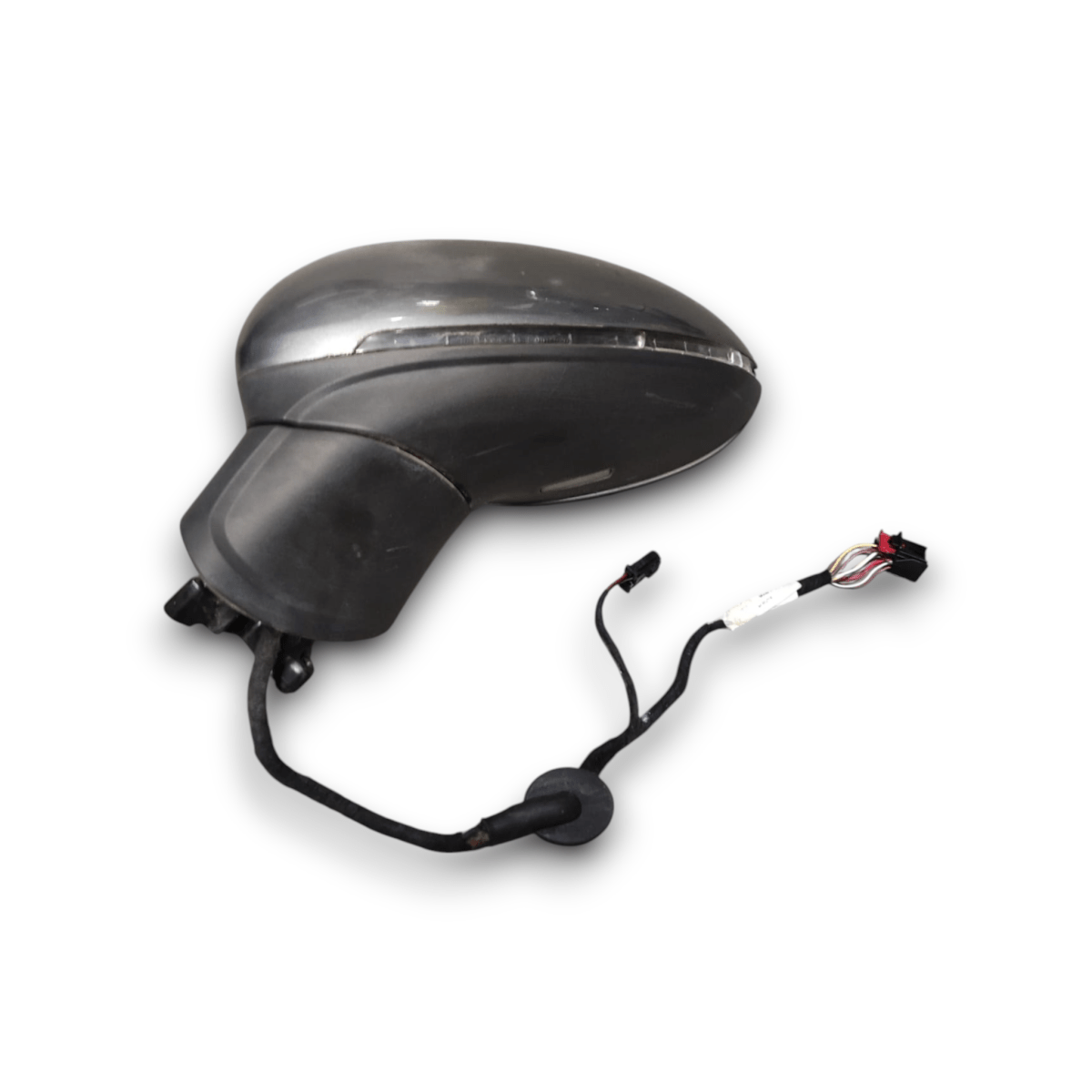 Specchietto / Specchio Sinistro Porsche Cayenne (92A) COD: 7P5858499AL (2010 - 2017) - F&P CRASH SRLS - Ricambi Usati