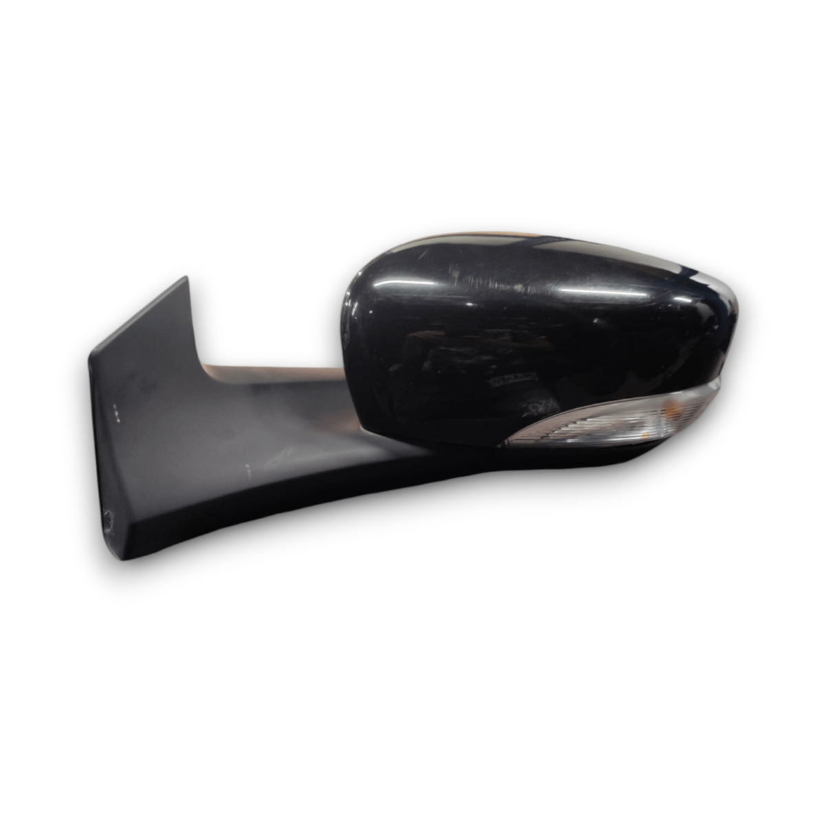 Left mirror / mirror for Renault Zoe (2013 - 2024) - F&amp;P CRASH SRLS - Used Parts