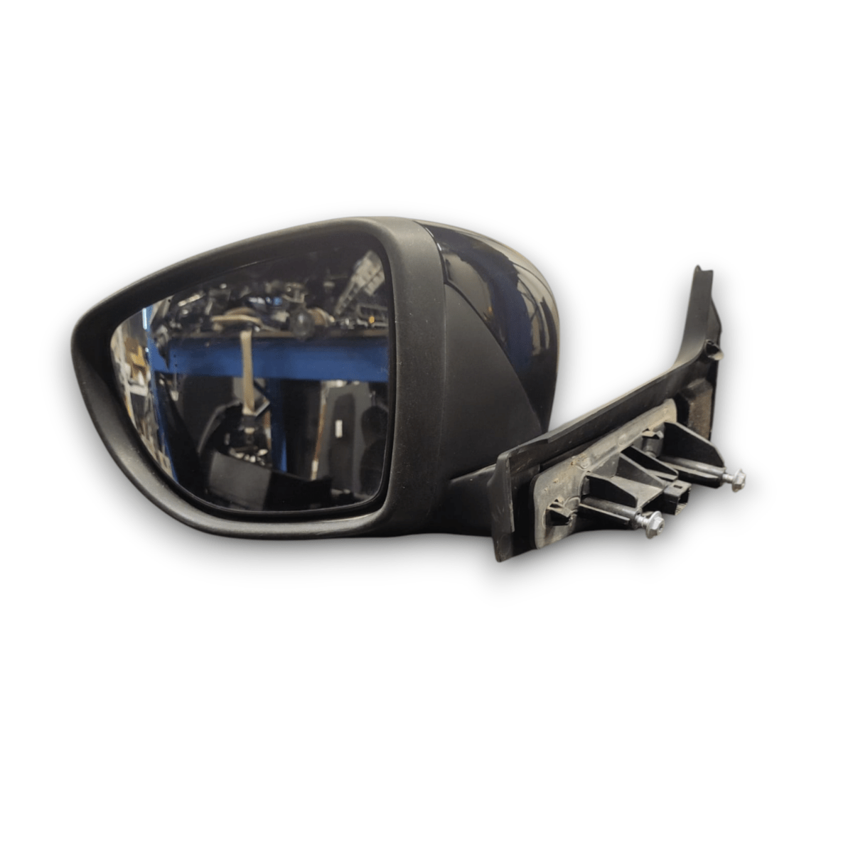 Left mirror / mirror for Renault Zoe (2013 - 2024) - F&P CRASH SRLS - Used Parts