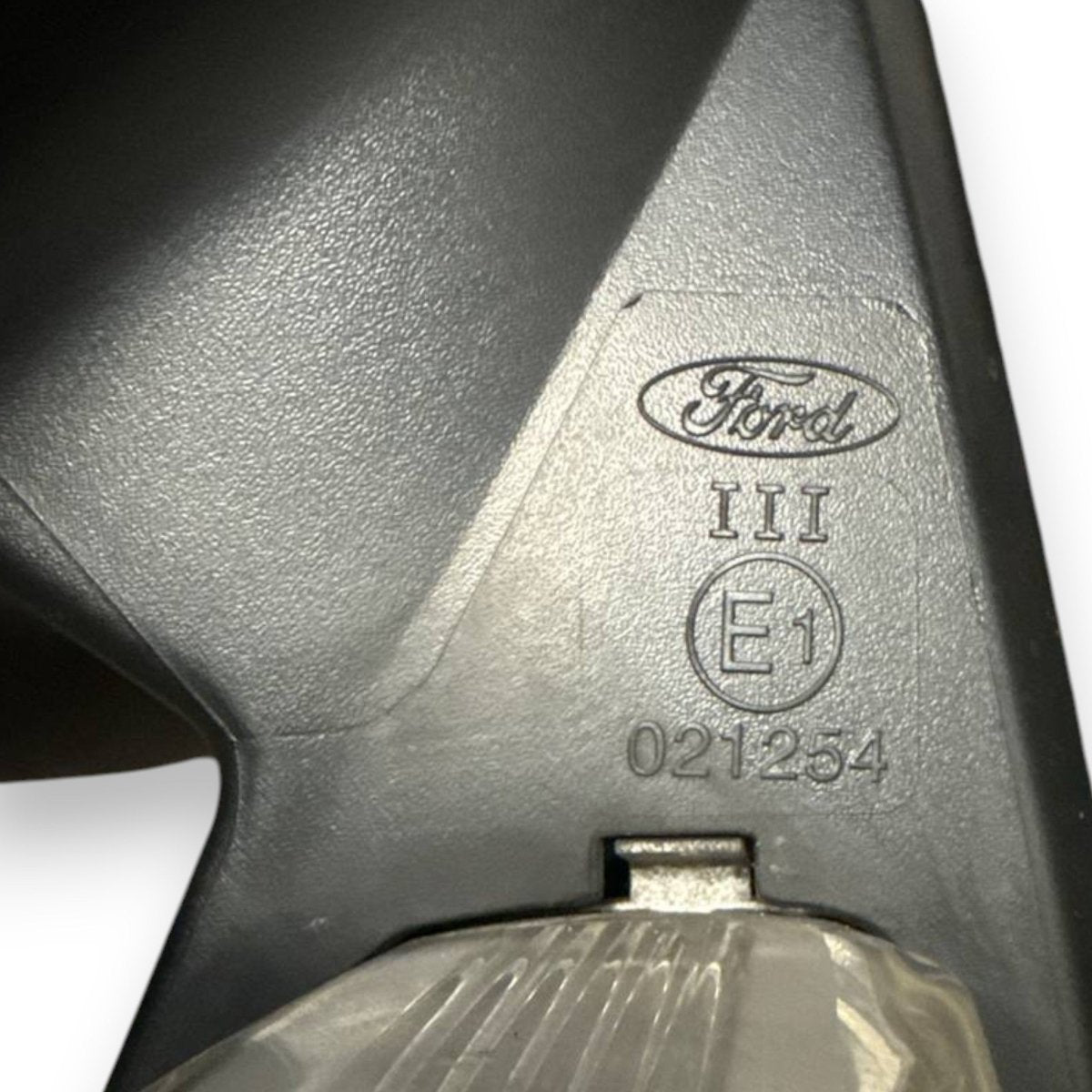 Specchietto / specchio sinistro (sx) ford turneo custom Cod: e1021254 (2012 - 2023) - F&P CRASH SRLS - Ricambi Usati