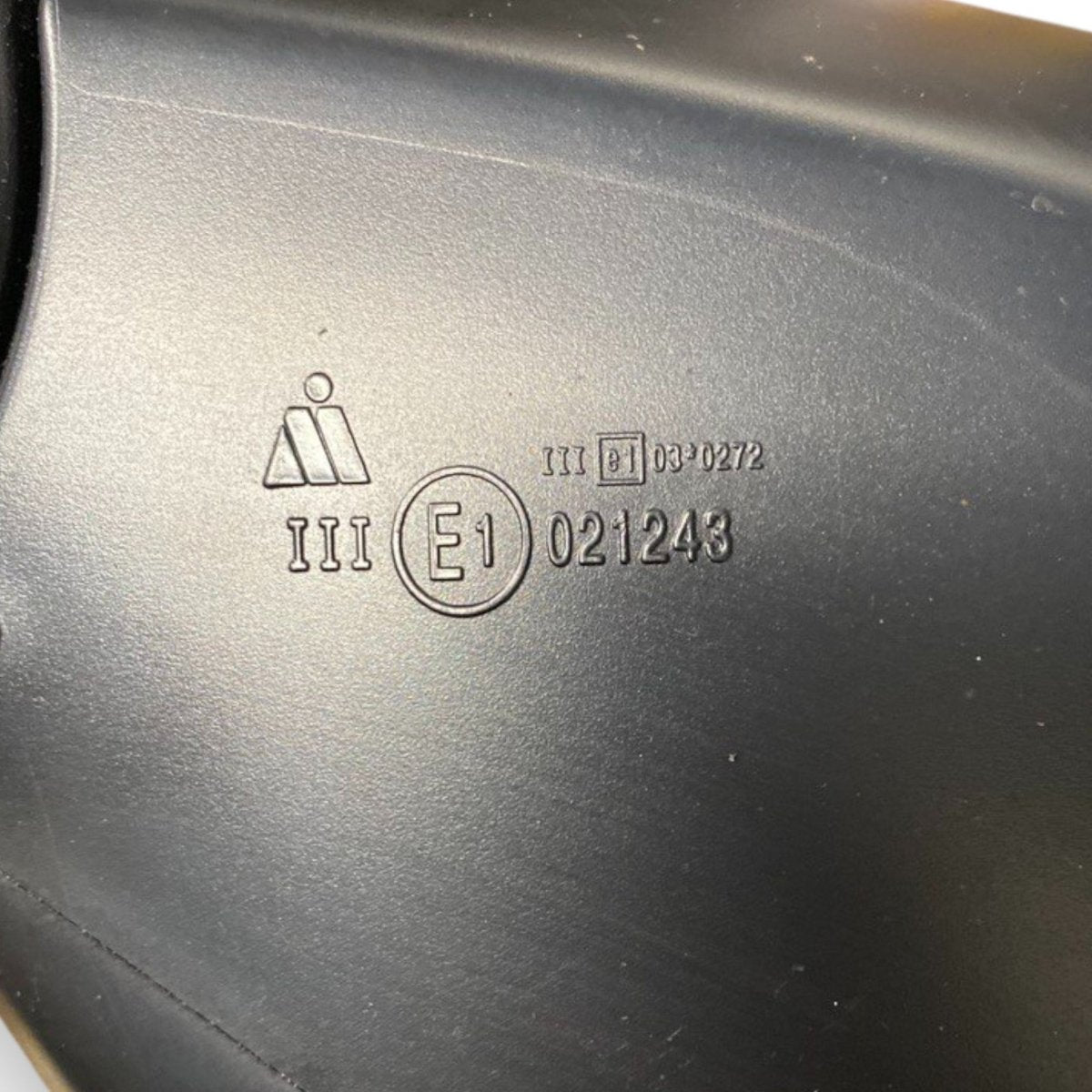 Specchietto / specchio sinistro (sx) honda cr - v (2011 - 2017) Cod: e1021243 - F&P CRASH SRLS - Ricambi Usati