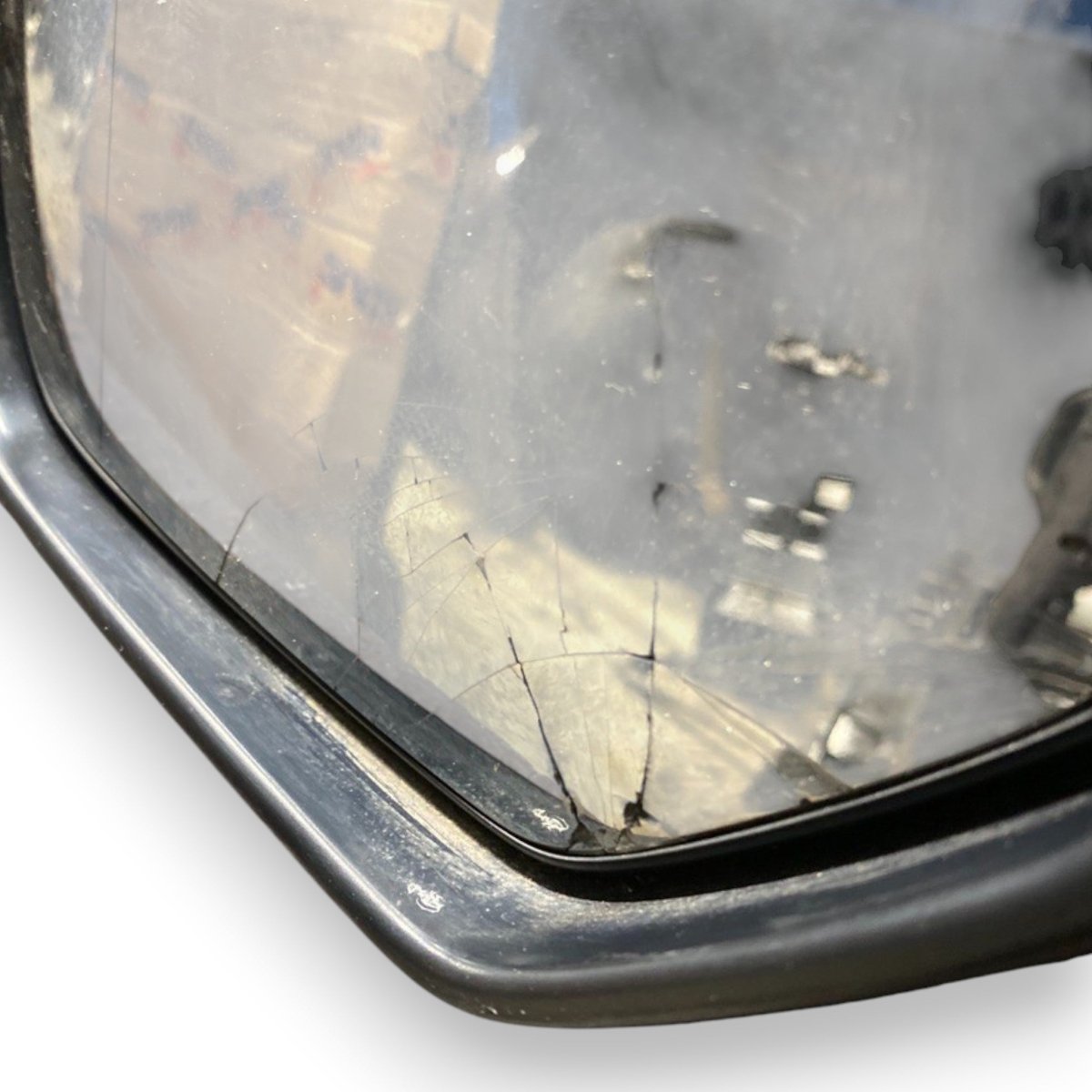 Specchietto / specchio sinistro (sx) honda cr - v (2011 - 2017) Cod: e1021243 - F&P CRASH SRLS - Ricambi Usati