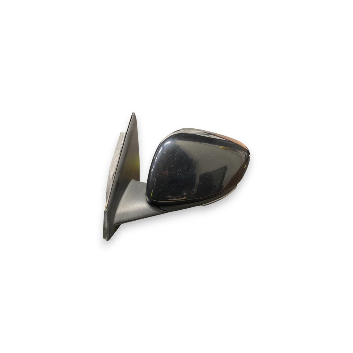 Specchietto / specchio sinistro (sx) renault kadjar (2015 - 2022) od: e1041630 - F&P CRASH SRLS - Ricambi Usati