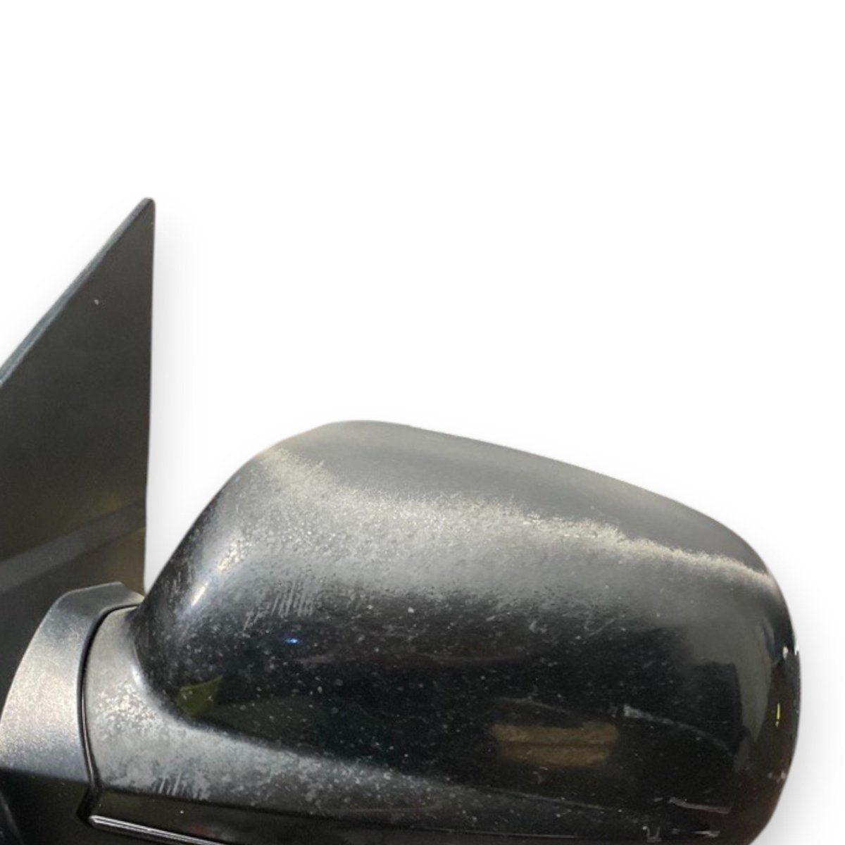 Specchietto / specchio sinistro (sx) ssangyong kyron d100 (2005 - 2014) Cod: e4012317 - F&P CRASH SRLS - Ricambi Usati