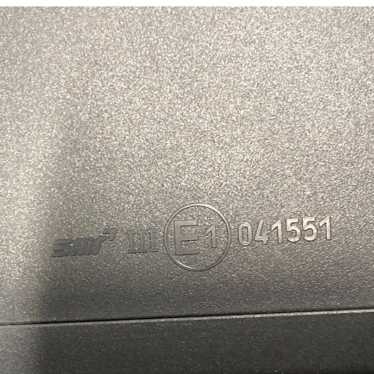 Specchietto / specchio sinistro (sx) volkswagen golf viii Cod: e1041551 (2019 - ) - F&P CRASH SRLS - Ricambi Usati