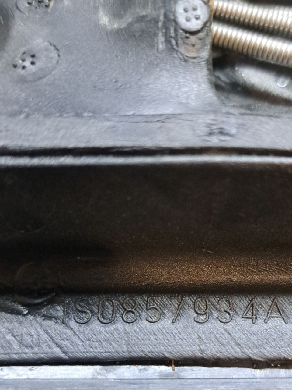 Specchio Esterno Destro manuale Volkswagen Up (2011 - 2023)cod.1S0857934A / Specchietto Retrovisore - F&P CRASH SRLS - Ricambi Usati