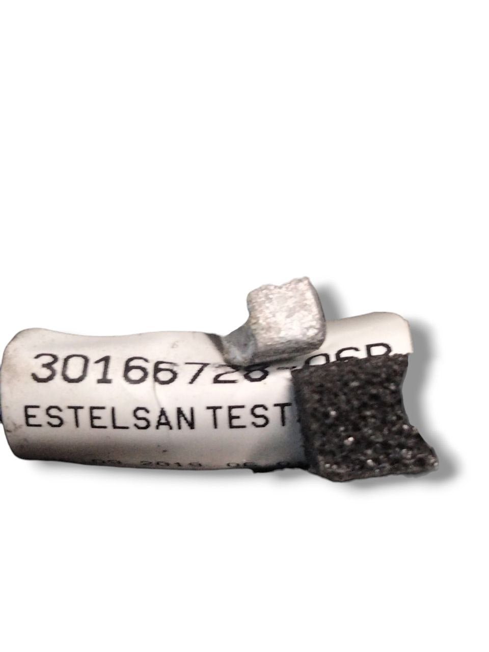 Specchio Retrovisore Elettrico 9 Pin esterno destro Renault Clio V (2019>)cod.3016672806B / Specchietto - F&P CRASH SRLS - Ricambi Usati