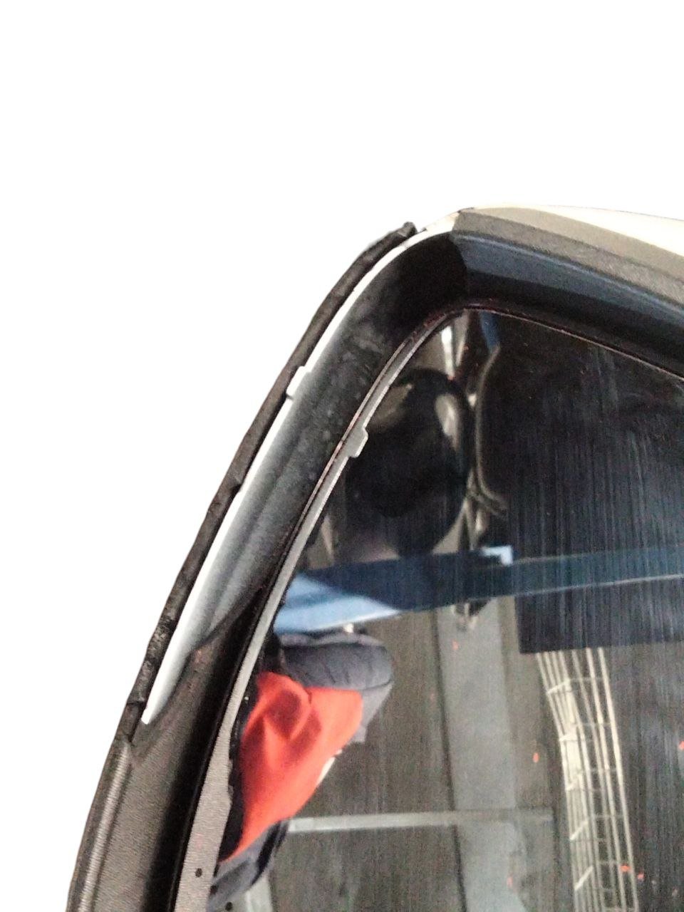 Specchio Retrovisore Elettrico 9 Pin esterno destro Renault Clio V (2019>)cod.3016672806B / Specchietto - F&P CRASH SRLS - Ricambi Usati