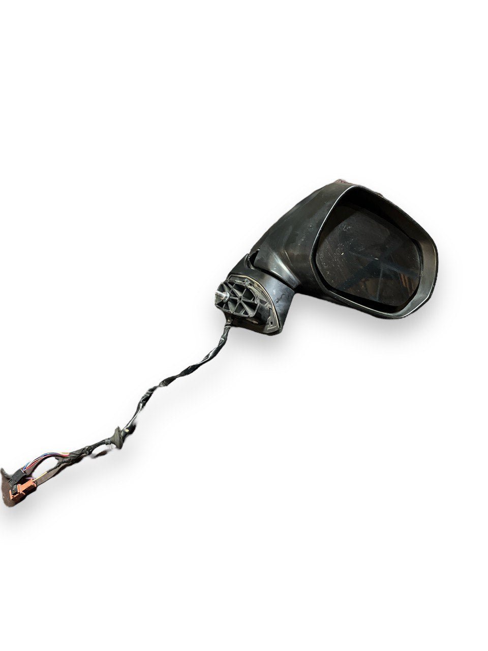 Specchio retrovisore esterno destro elettrico 8 Pin Citroen C4 Grand Picasso (2013 - 2022) / specchietto - F&P CRASH SRLS - Ricambi Usati