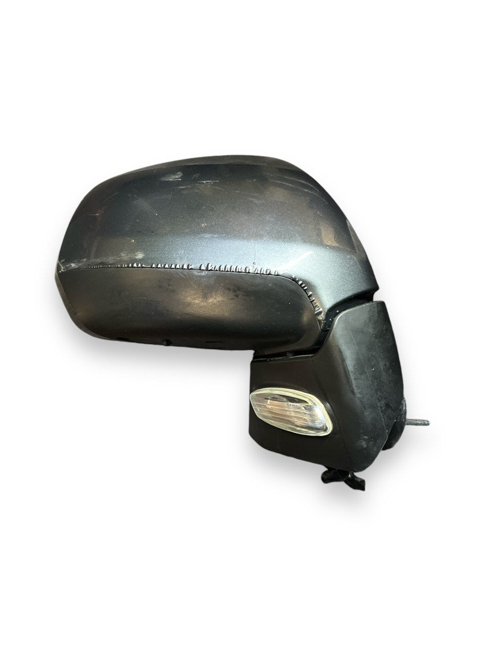 Specchio retrovisore esterno destro elettrico 8 Pin Citroen C4 Grand Picasso (2013 - 2022) / specchietto - F&P CRASH SRLS - Ricambi Usati