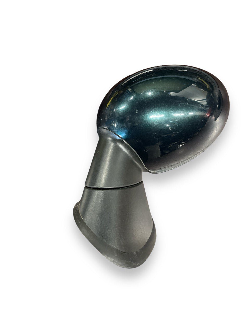 Specchio retrovisore esterno sinistro elettrico 3 Pin. Mini Countryman R60 (2010 - 2017) / Specchietto - F&P CRASH SRLS - Ricambi Usati