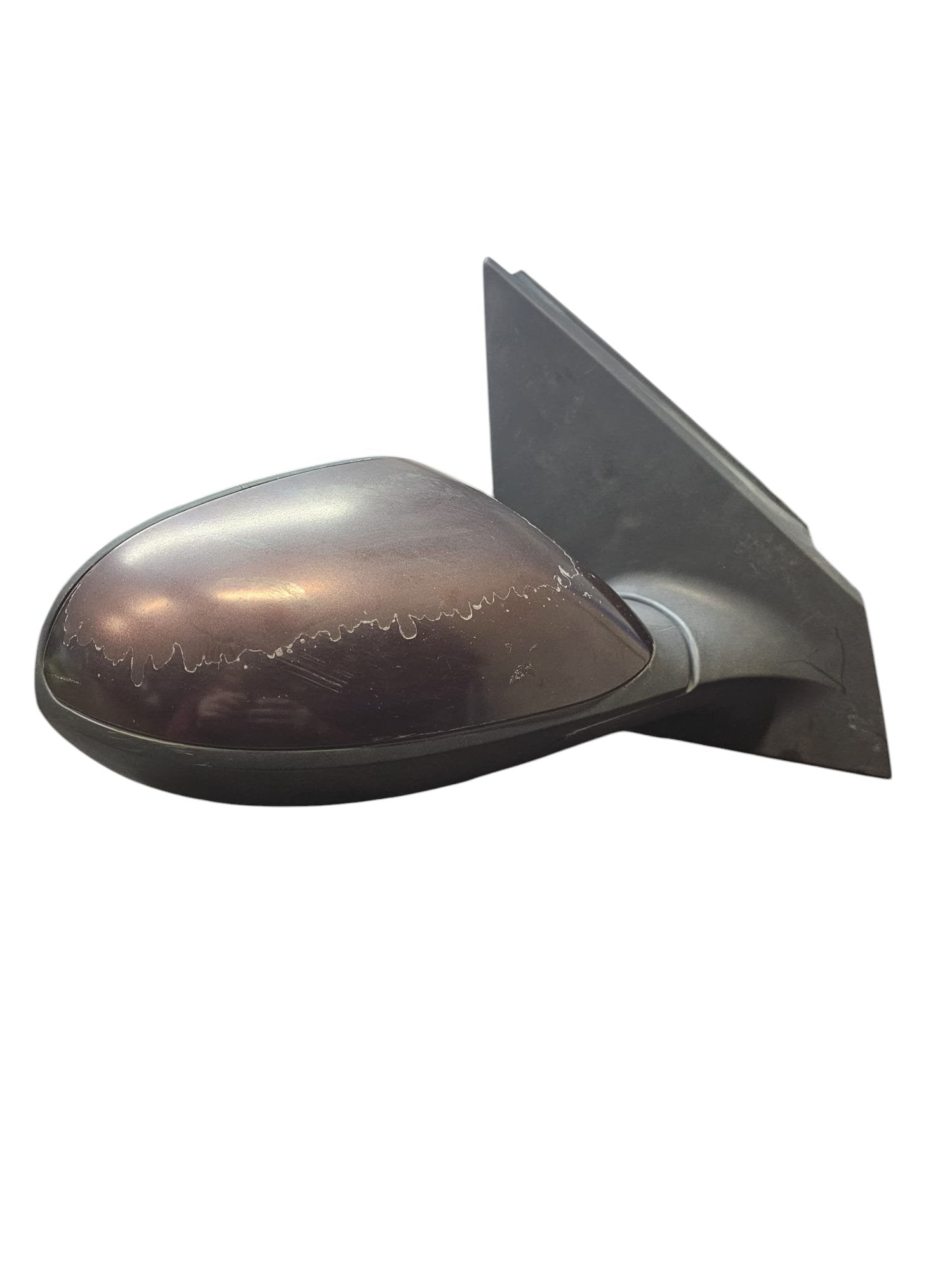 Specchio / Specchietto Anteriore Destro 3 Pin Lancia Ypsilon I Cod:735339651 (2003 - 2011) - F&P CRASH SRLS - Ricambi Usati