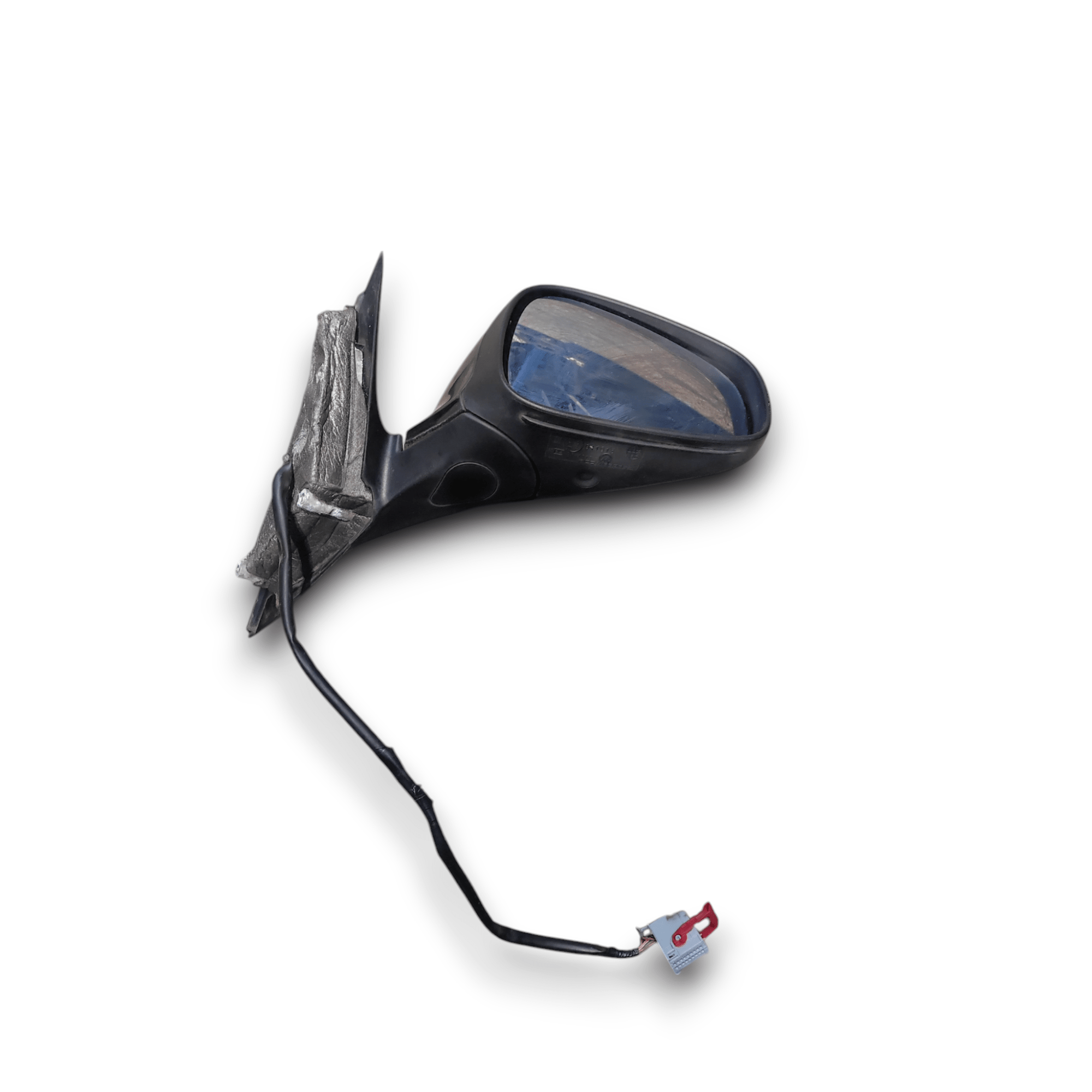 Specchio / Specchietto Anteriore Destro Alfa Romeo 159 COD: E3011015 (2005 - 2011) - F&P CRASH SRLS - Ricambi Usati