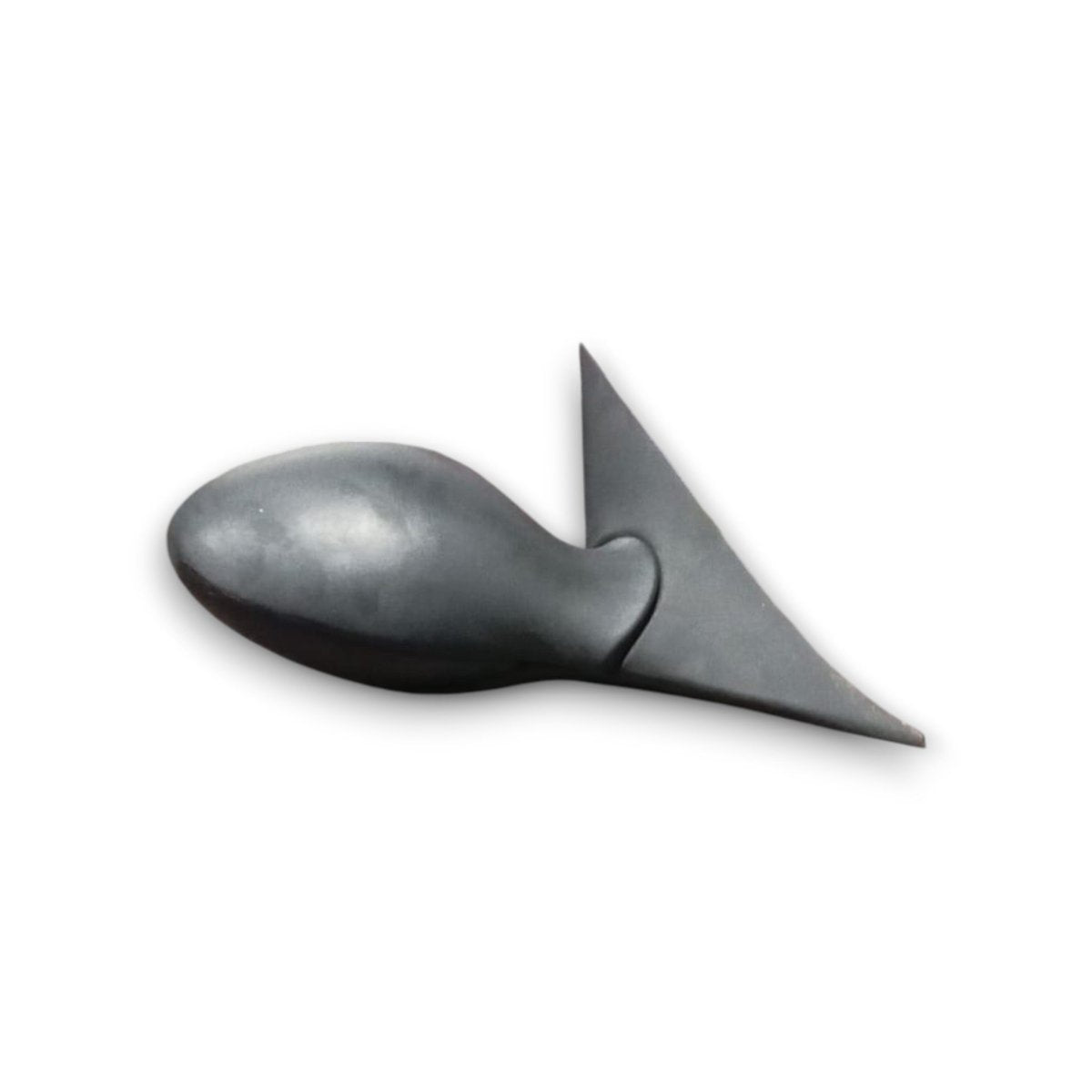 Right front mirror / small mirror for Alfa Romeo 159 code . e30154694 (2005 > 2011) - F&amp;P CRASH SRL - Used Parts