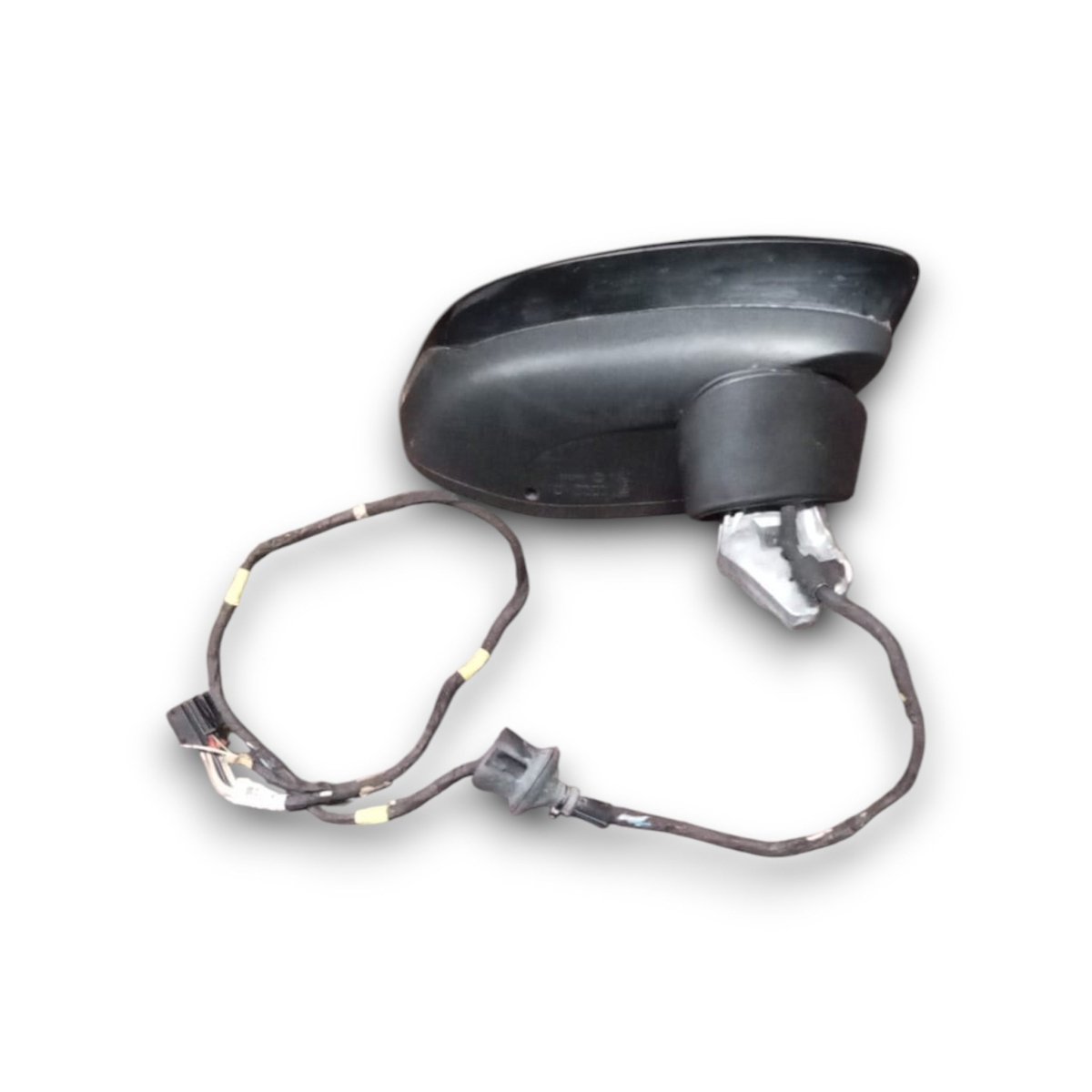 Right front mirror / small mirror for Audi A3 8Y code . a046729 (2020 >) - F&P CRASH SRL - Used Spare Parts