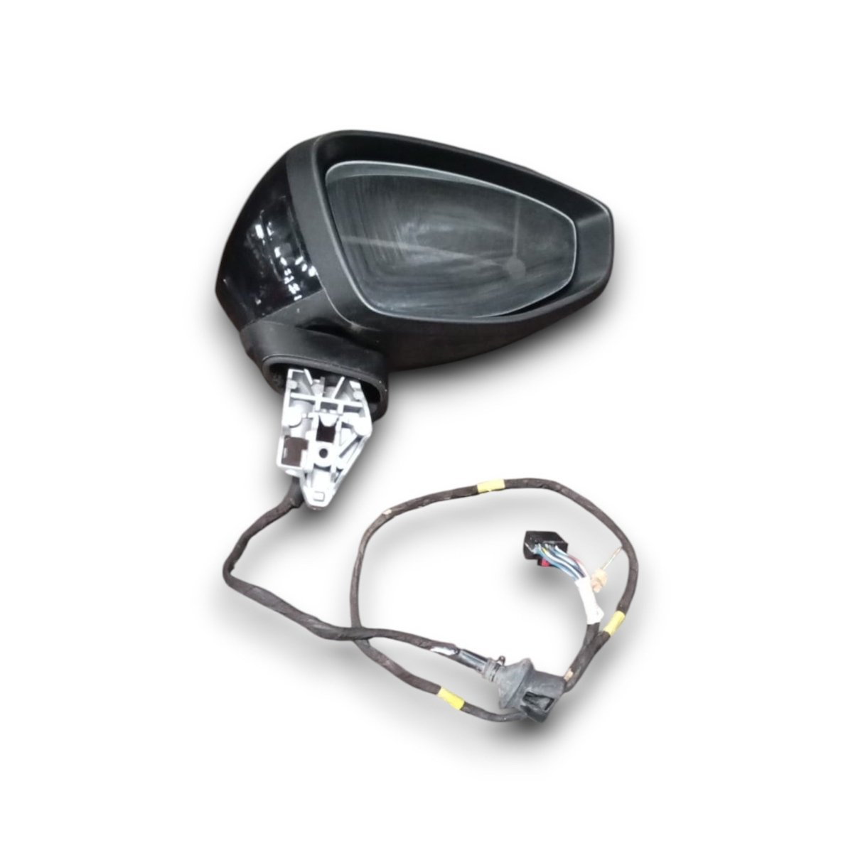 Right front mirror / small mirror for Audi A3 8Y code . a046729 (2020 >) - F&P CRASH SRL - Used Spare Parts