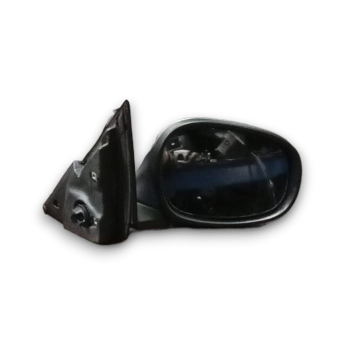 Right front mirror / small mirror bmw series 1 e87 code . 51337129648 (2004 > 2013) - F&P CRASH SRL - Used Parts