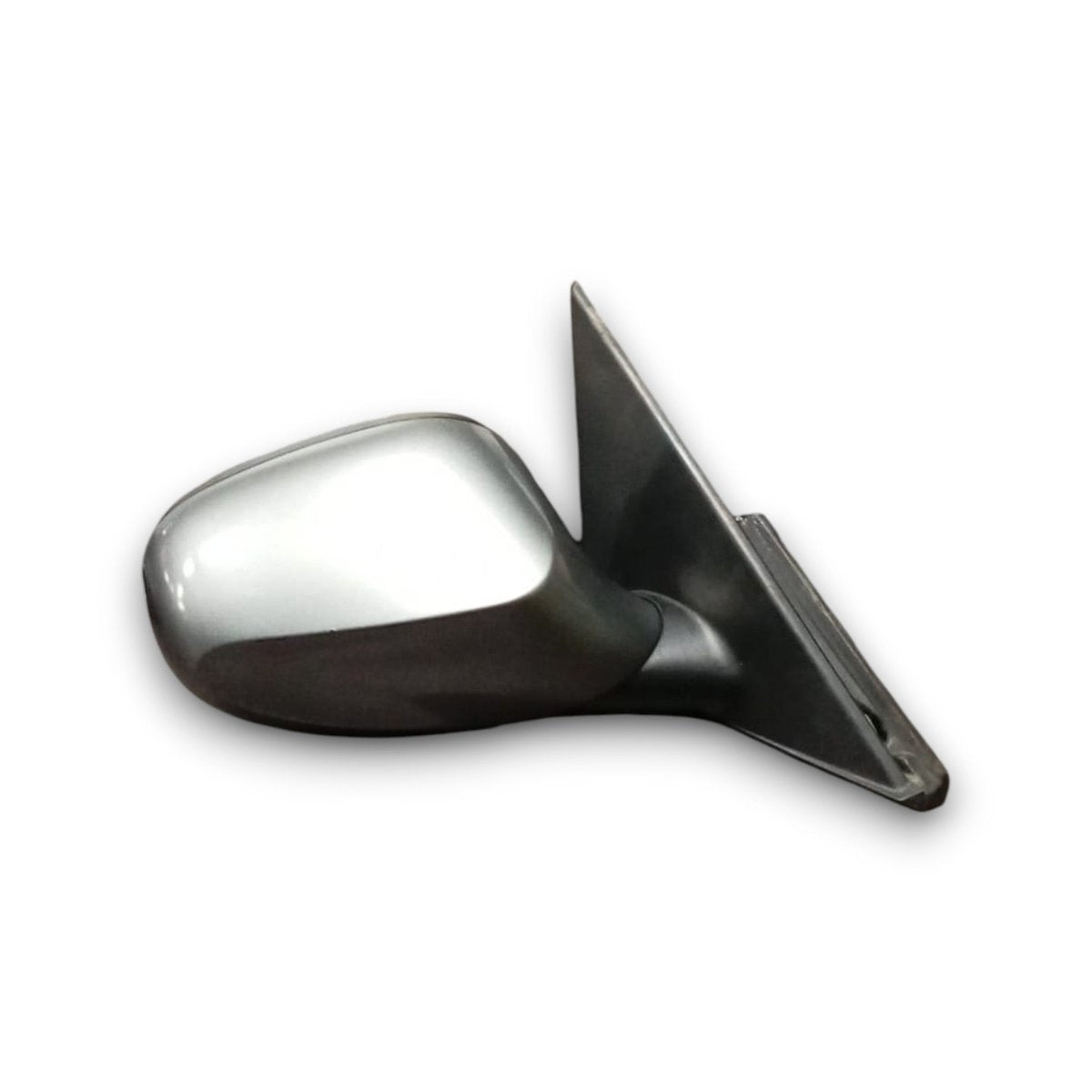Right front mirror / small mirror bmw series 1 e87 code . 51337129648 (2004 > 2013) - F&P CRASH SRL - Used Parts