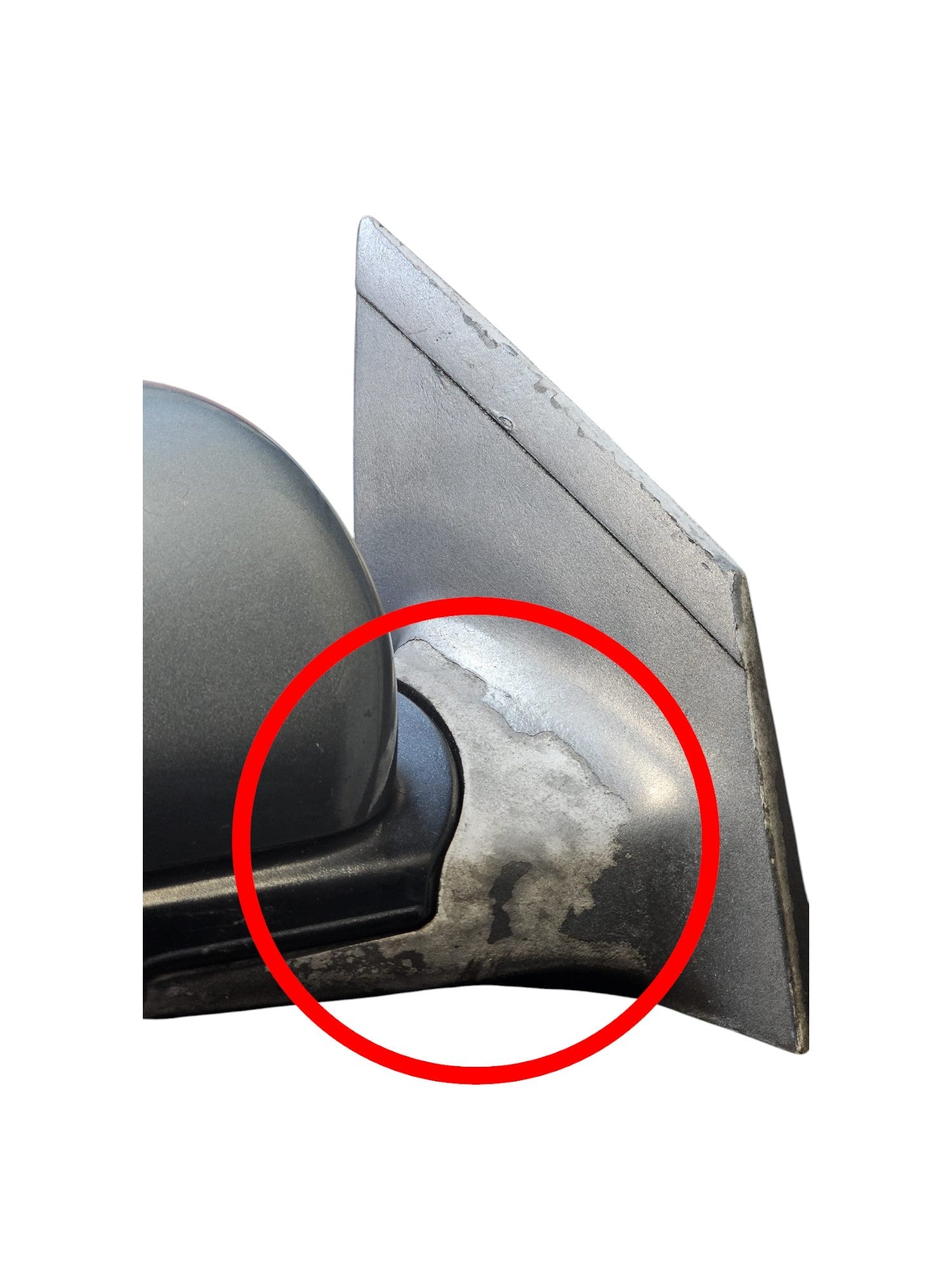 Specchio / Specchietto Anteriore Destro Chevrolet Cruze 5 Pin Cod:E13027379 (2009 - 2015) - F&P CRASH SRLS - Ricambi Usati