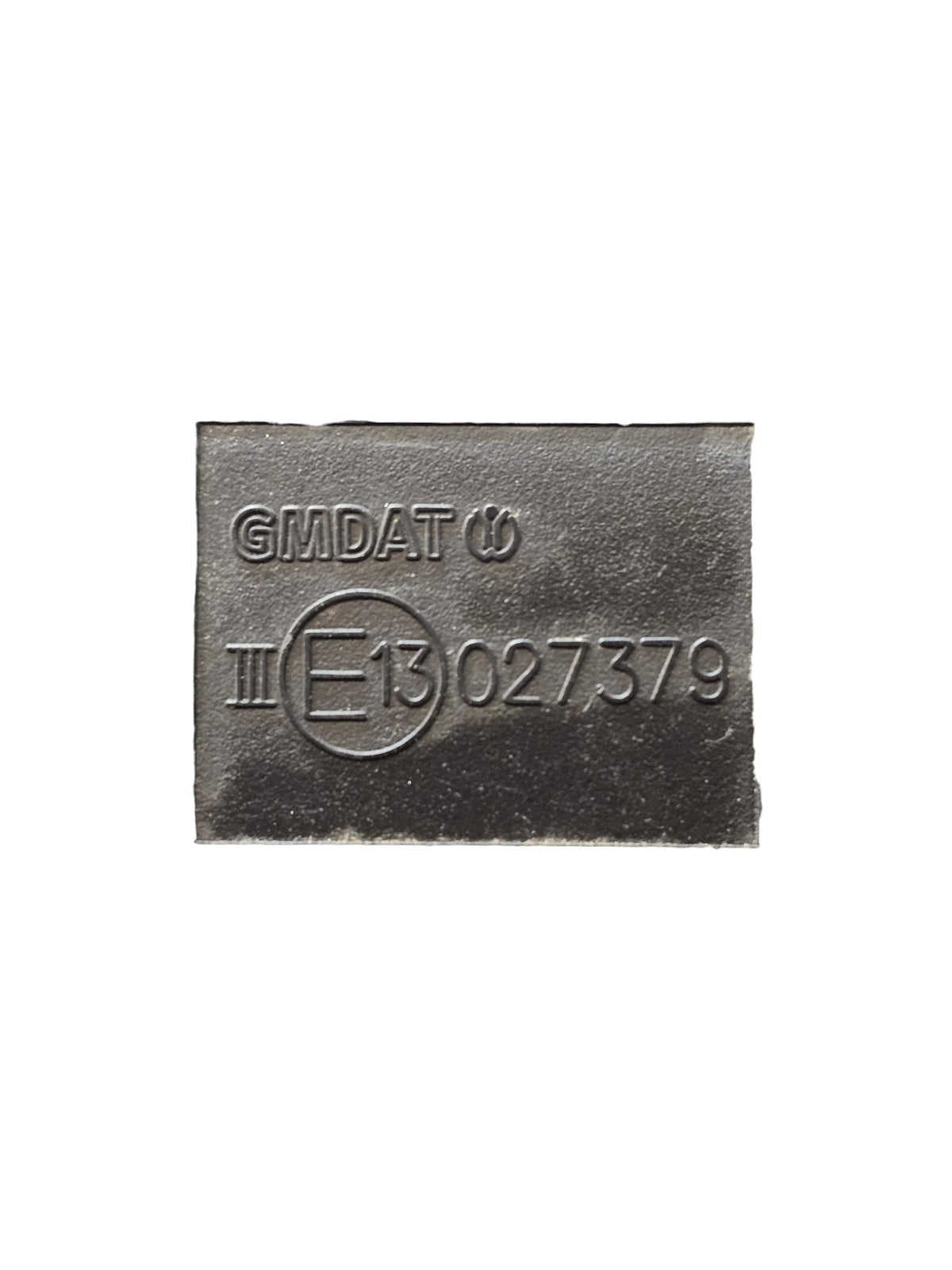 Specchio / Specchietto Anteriore Destro Chevrolet Cruze 5 Pin Cod:E13027379 (2009 - 2015) - F&P CRASH SRLS - Ricambi Usati