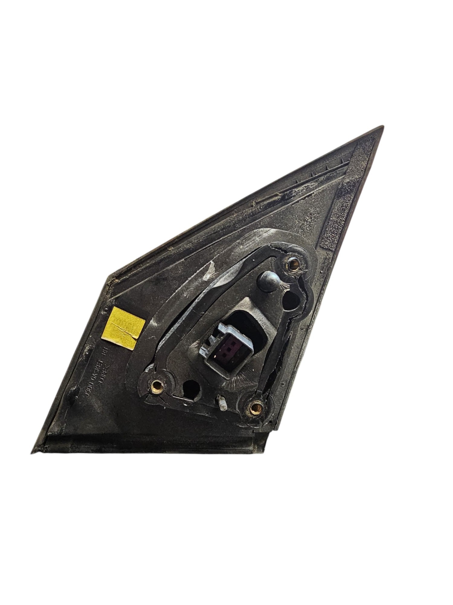 Specchio / Specchietto Anteriore Destro Chevrolet Cruze 5 Pin Cod:E13027379 (2009 - 2015) - F&P CRASH SRLS - Ricambi Usati