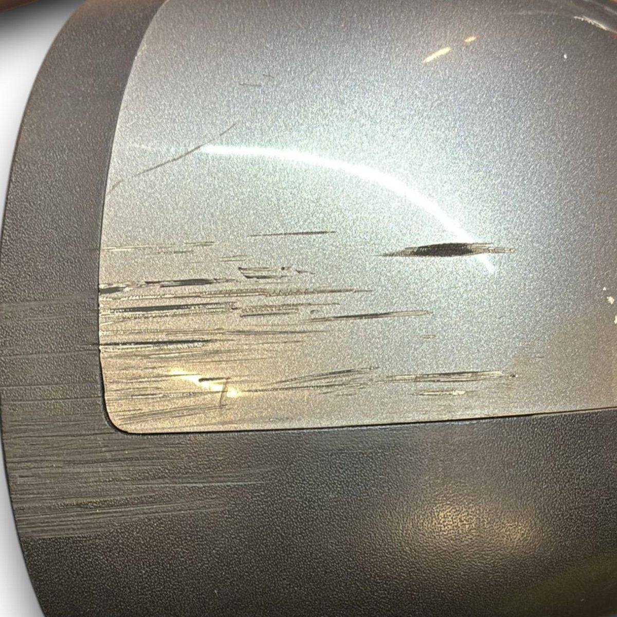 Specchio / specchietto anteriore destro dacia lodgy I cod . 02.11046 (2012 > 2022) - F&P CRASH SRL - Ricambi Usati
