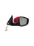 Specchio / Specchietto Anteriore Destro DR 5.0 8 Pin Cod:601000439AA (2020 - >) - F&P CRASH SRLS - Ricambi Usati