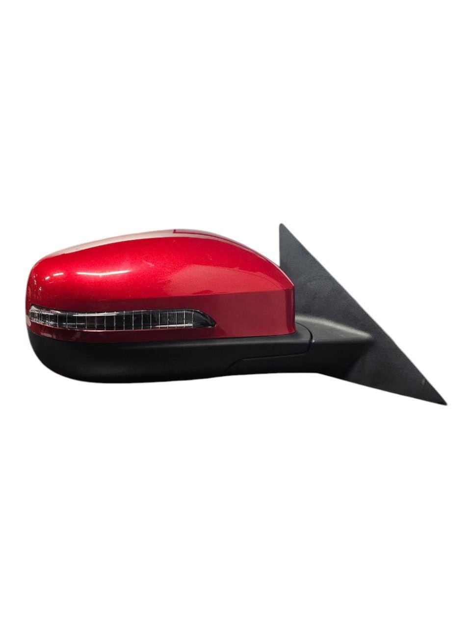Specchio / Specchietto Anteriore Destro DR 5.0 8 Pin Cod:601000439AA (2020 - >) - F&P CRASH SRLS - Ricambi Usati